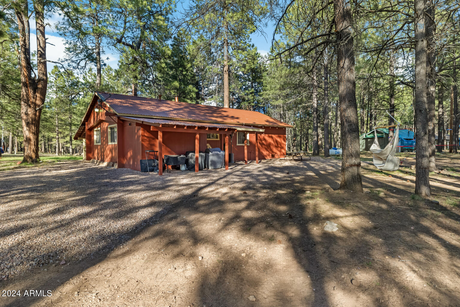Forest Lakes Estates - Residential