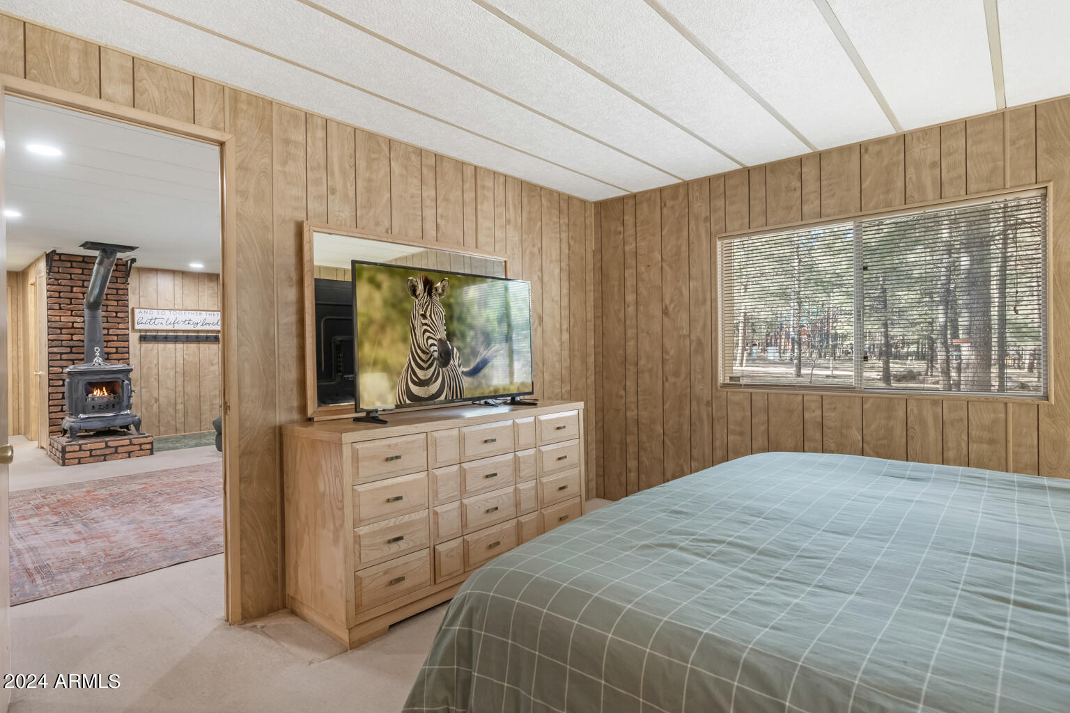 Forest Lakes Estates - Residential
