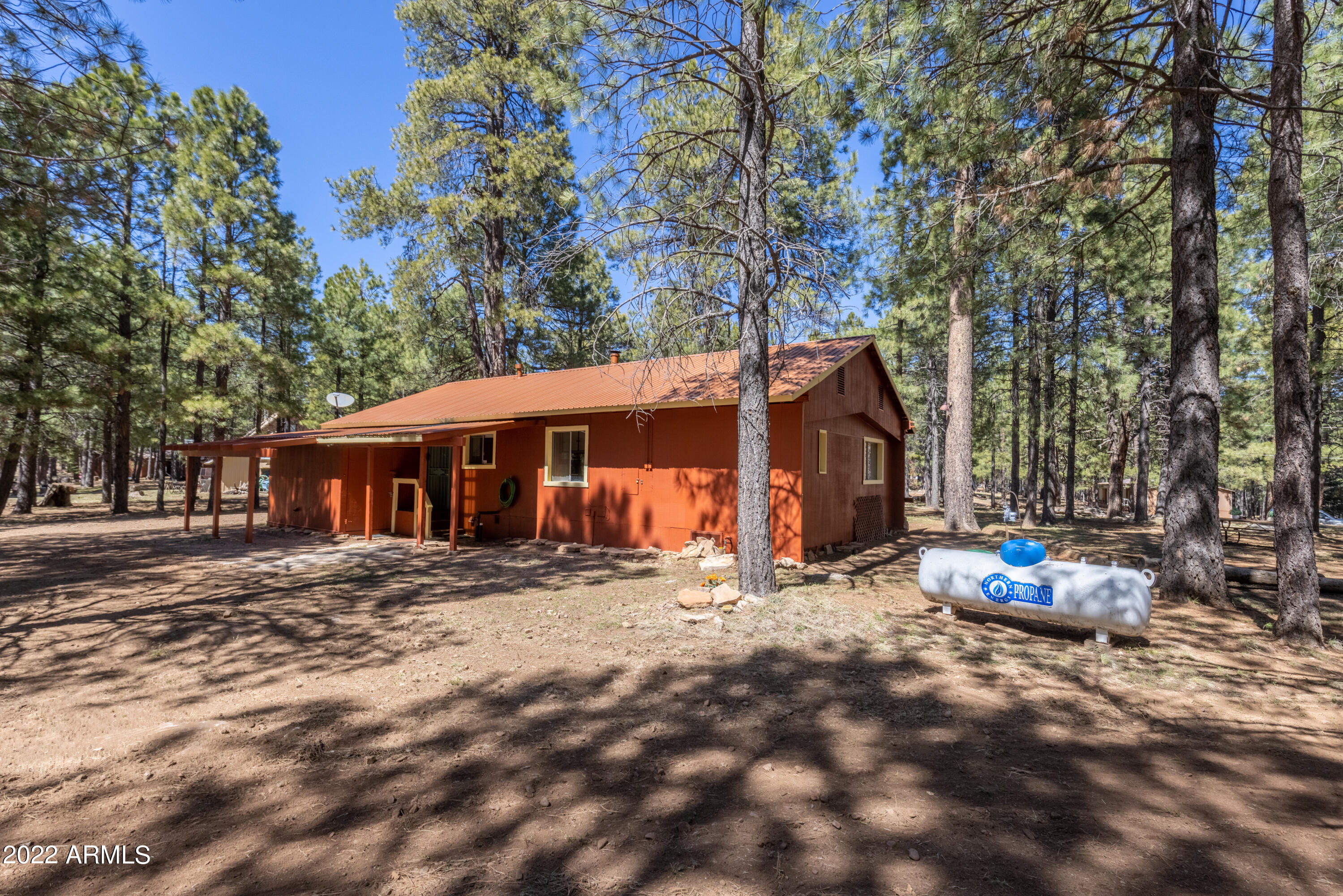 Forest Lakes Estates - Residential