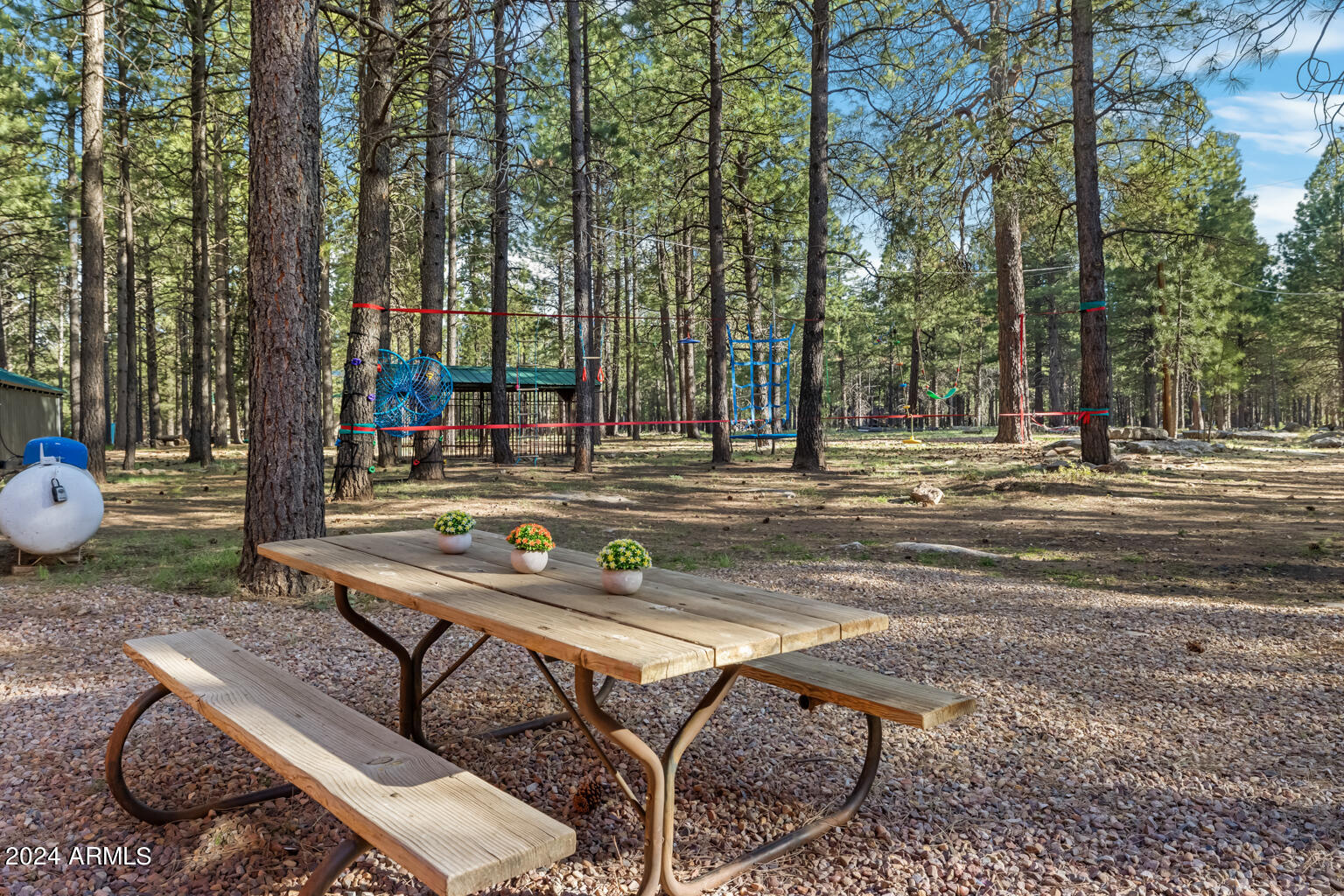 Forest Lakes Estates - Residential