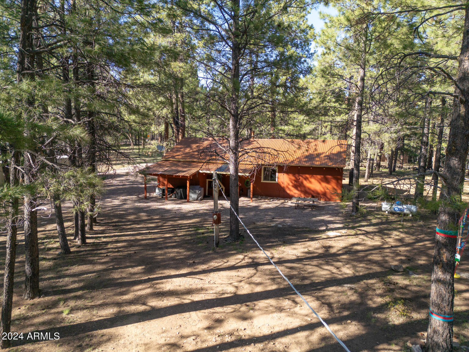 Forest Lakes Estates - Residential