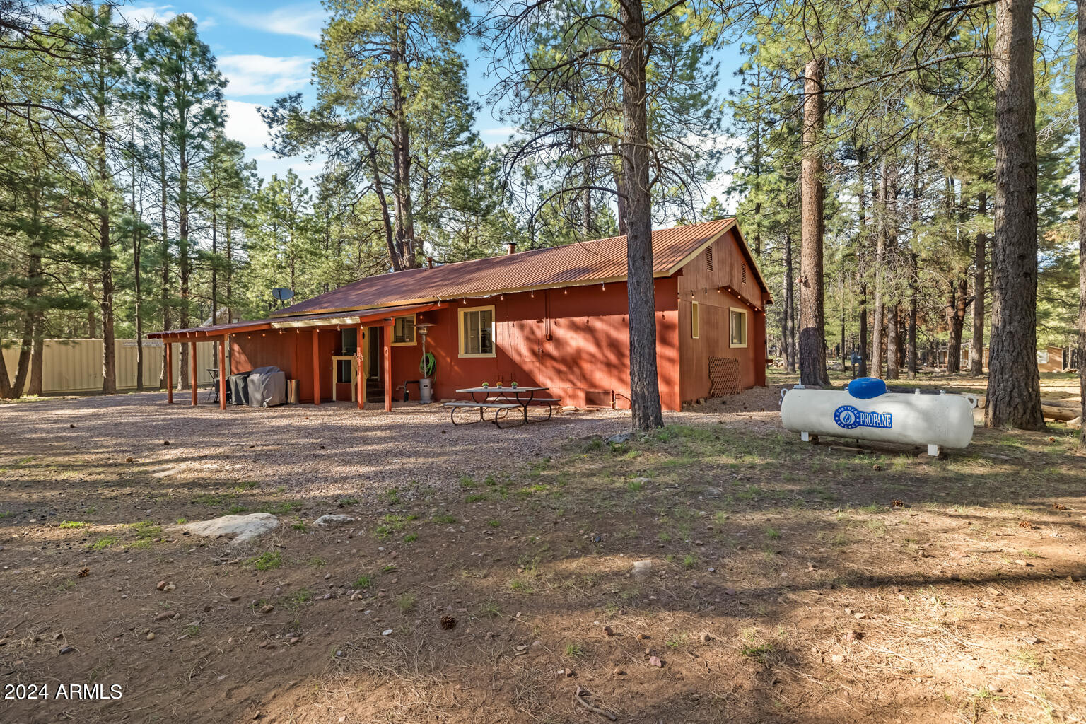 Forest Lakes Estates - Residential