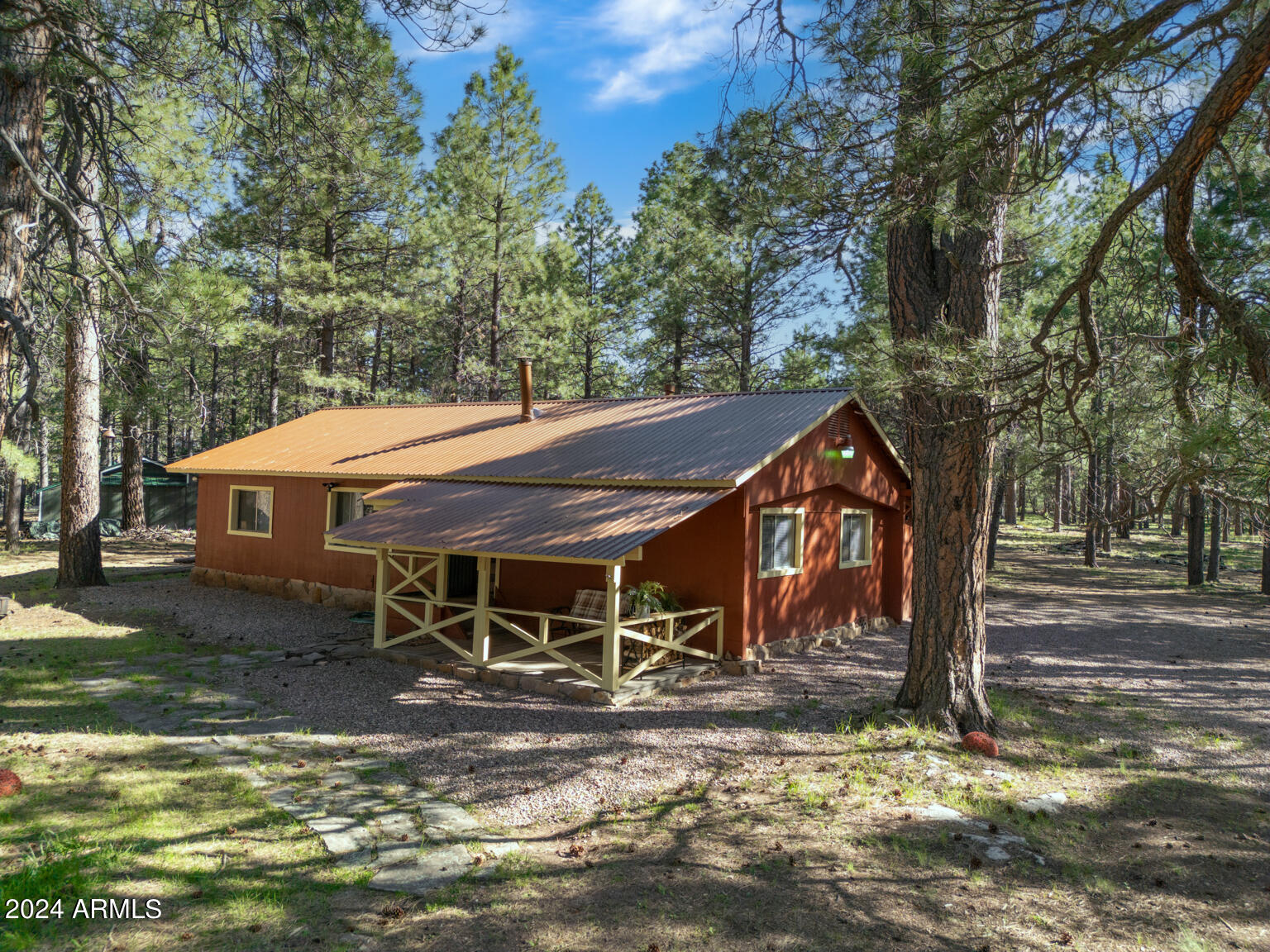 Forest Lakes Estates - Residential