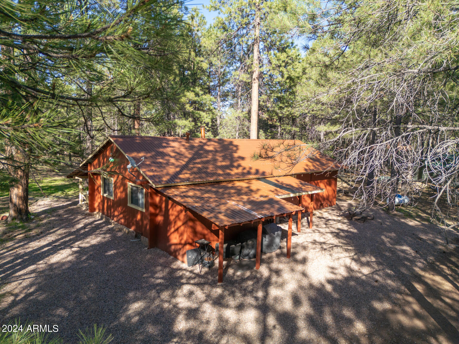 Forest Lakes Estates - Residential
