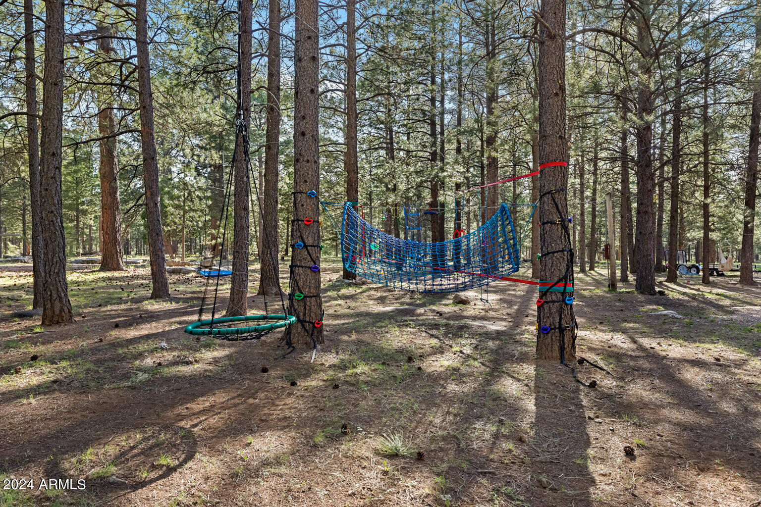 Forest Lakes Estates - Residential