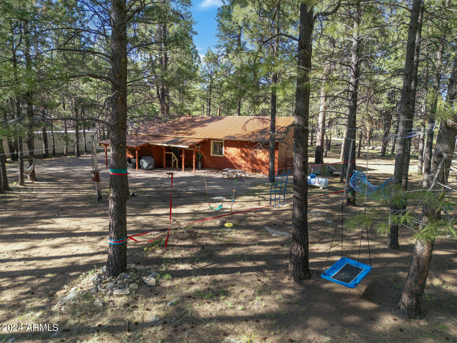 Forest Lakes Estates - Residential