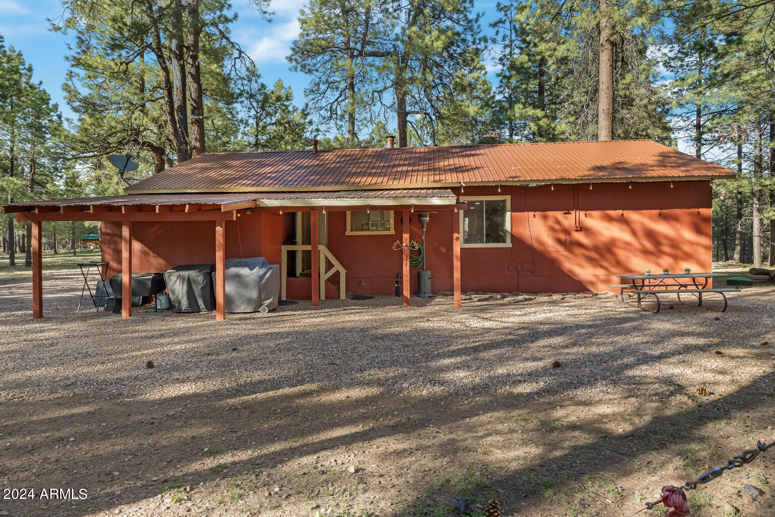Forest Lakes Estates - Residential