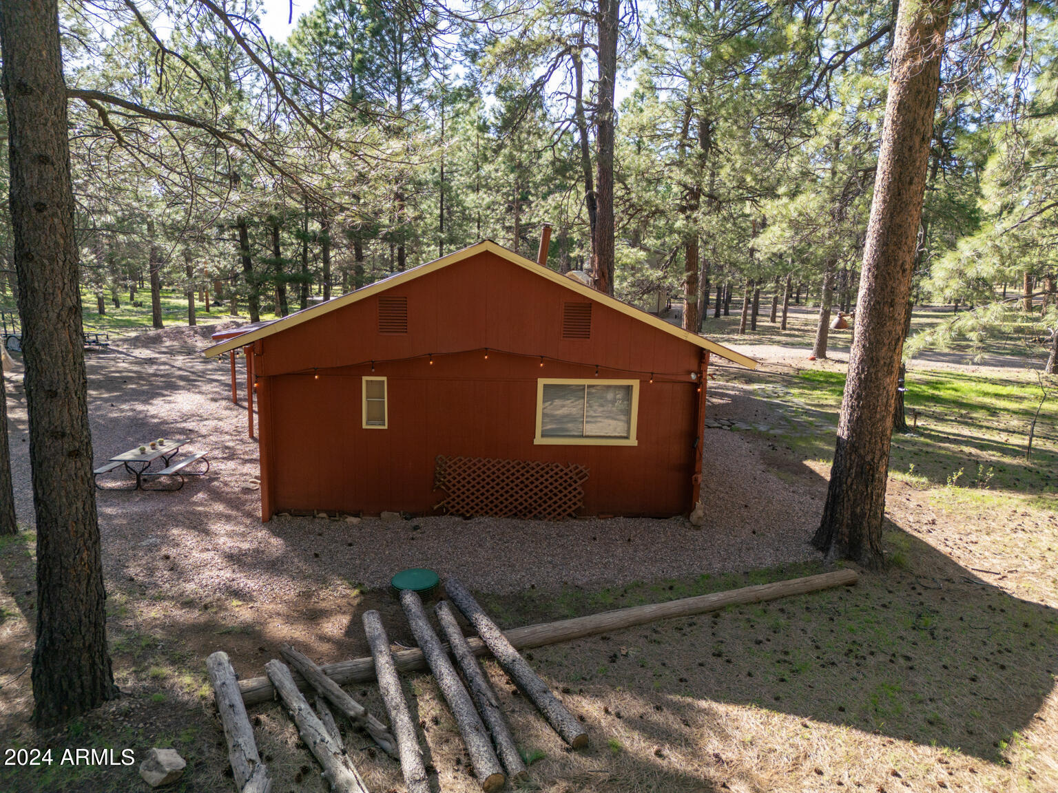 Forest Lakes Estates - Residential