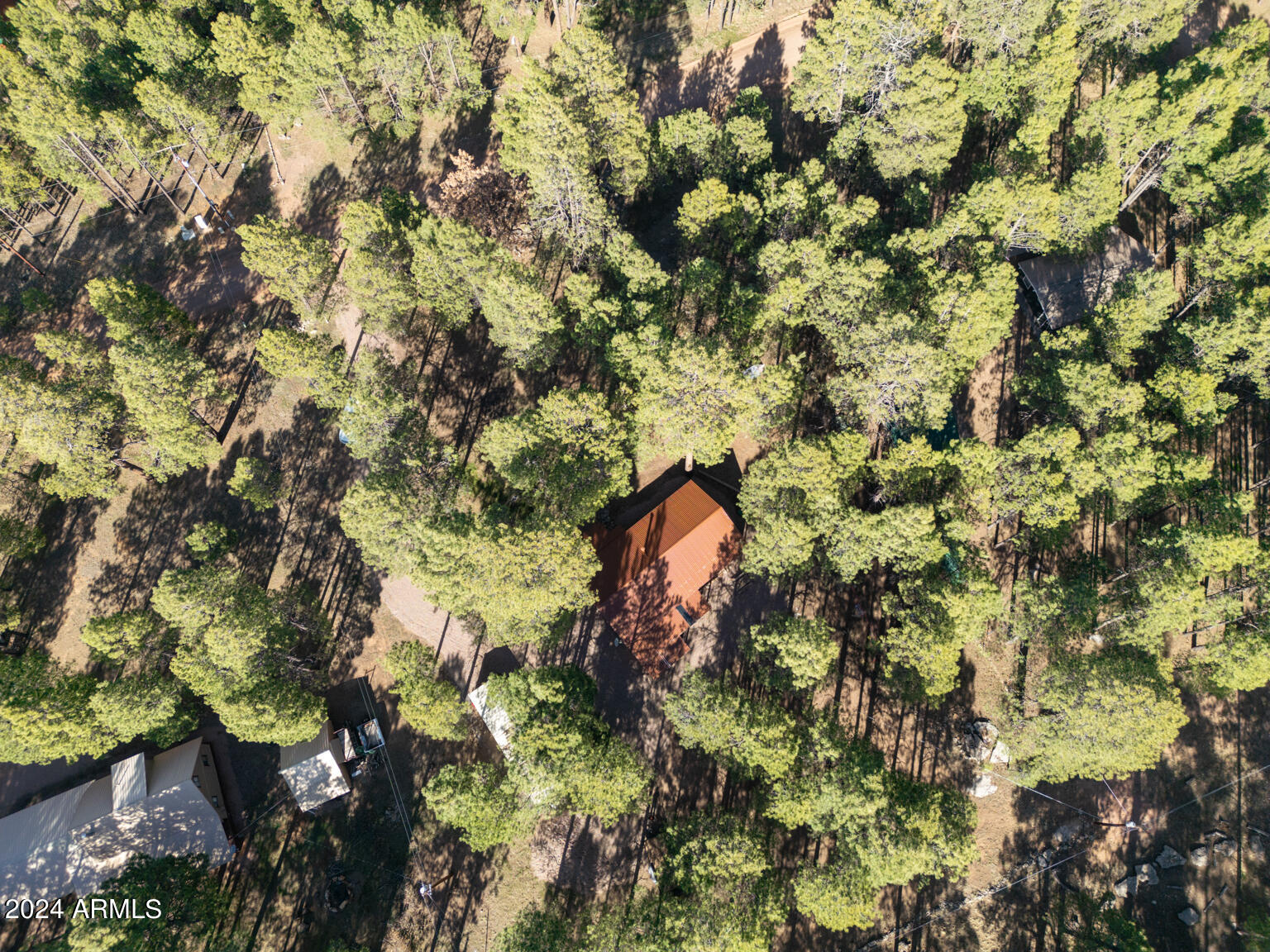 Forest Lakes Estates - Residential