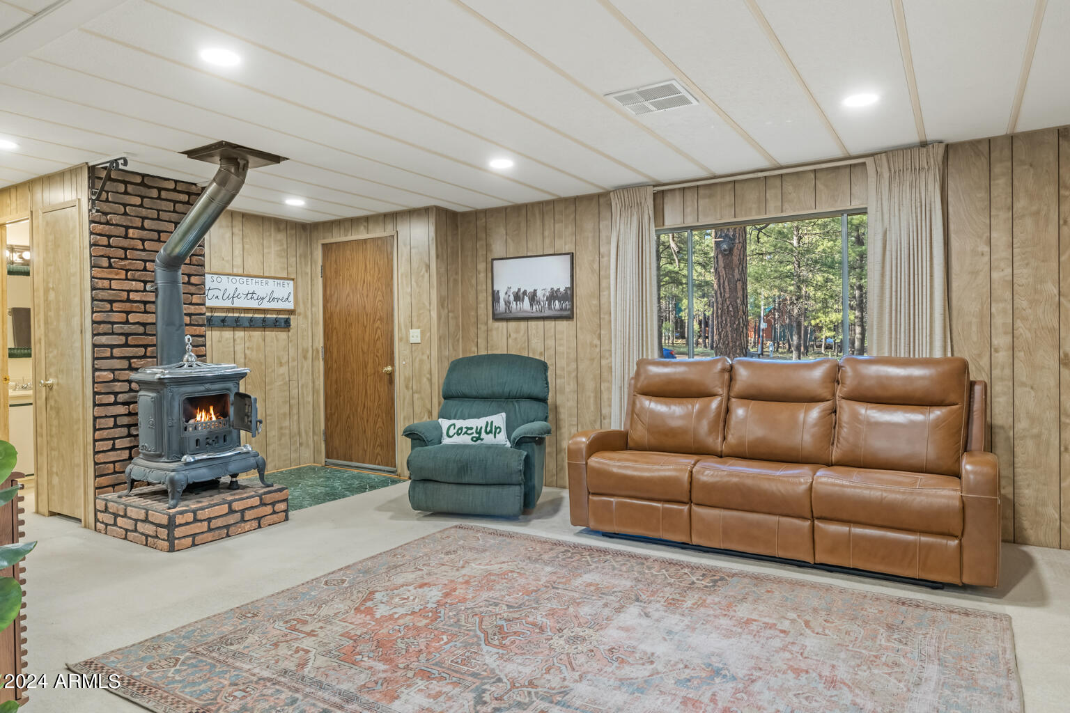 Forest Lakes Estates - Residential