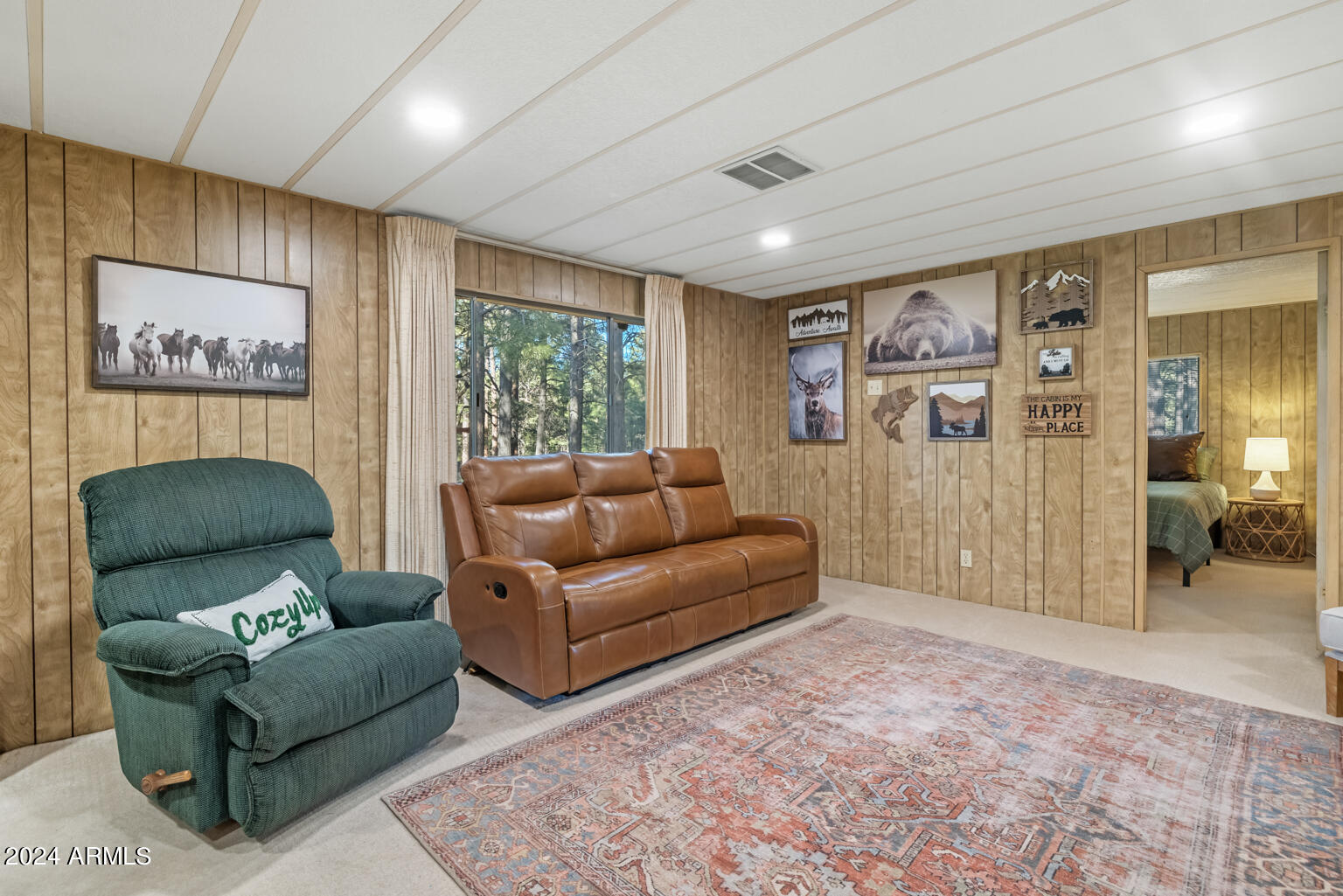 Forest Lakes Estates - Residential