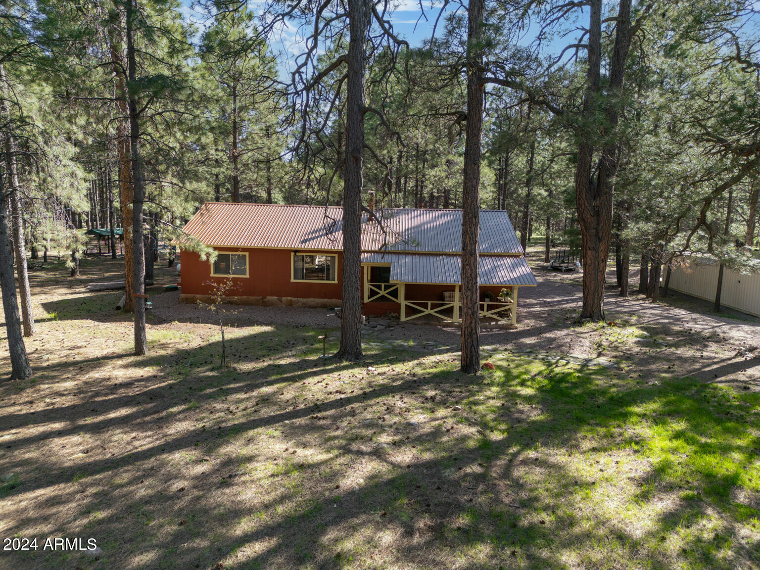 Forest Lakes Estates - Residential