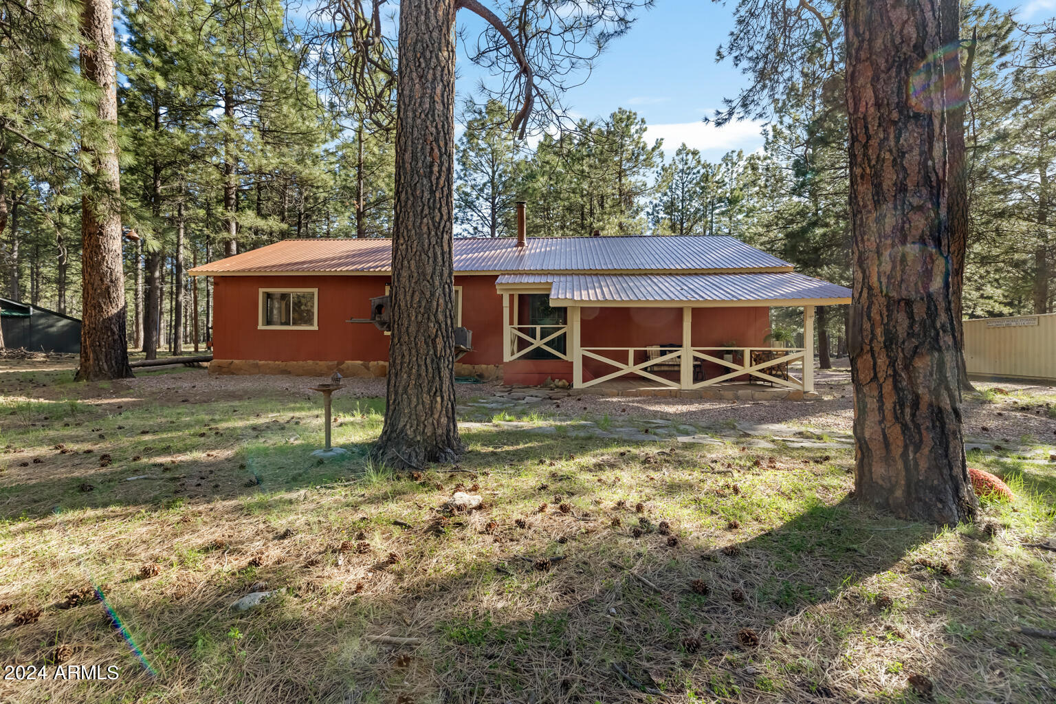 Forest Lakes Estates - Residential