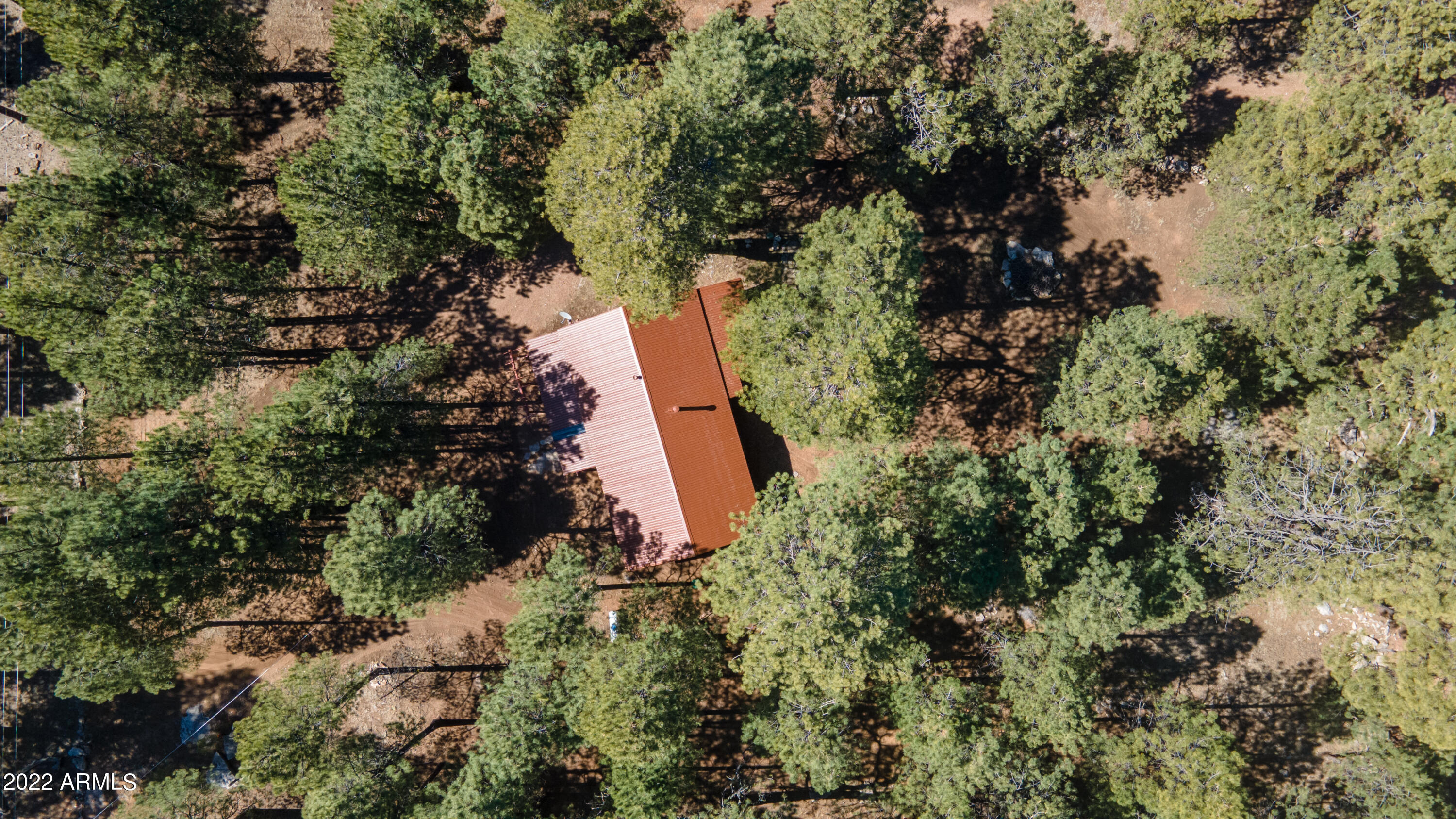 Forest Lakes Estates - Residential