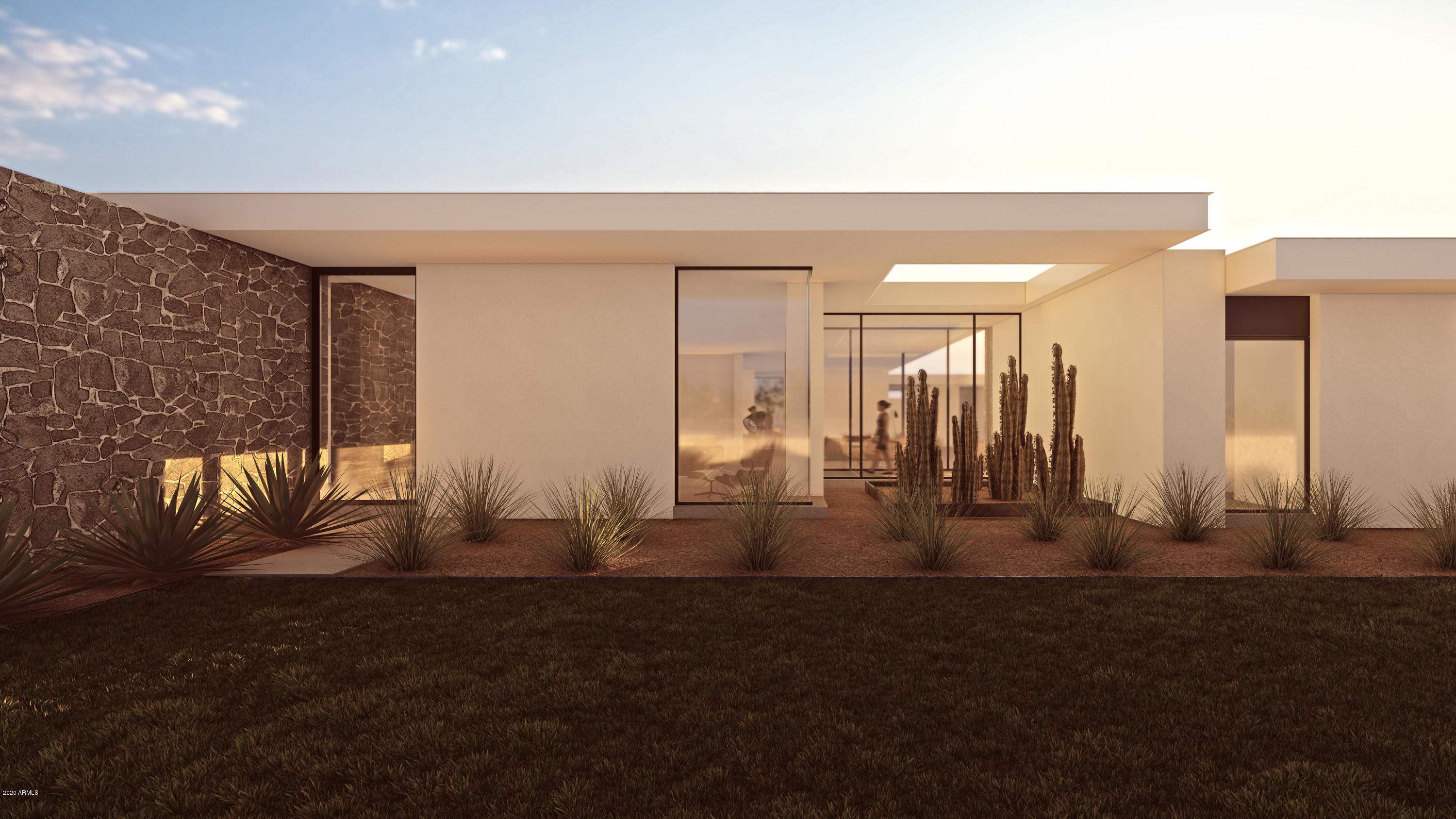 PARADISE HILLS 4 - Residential