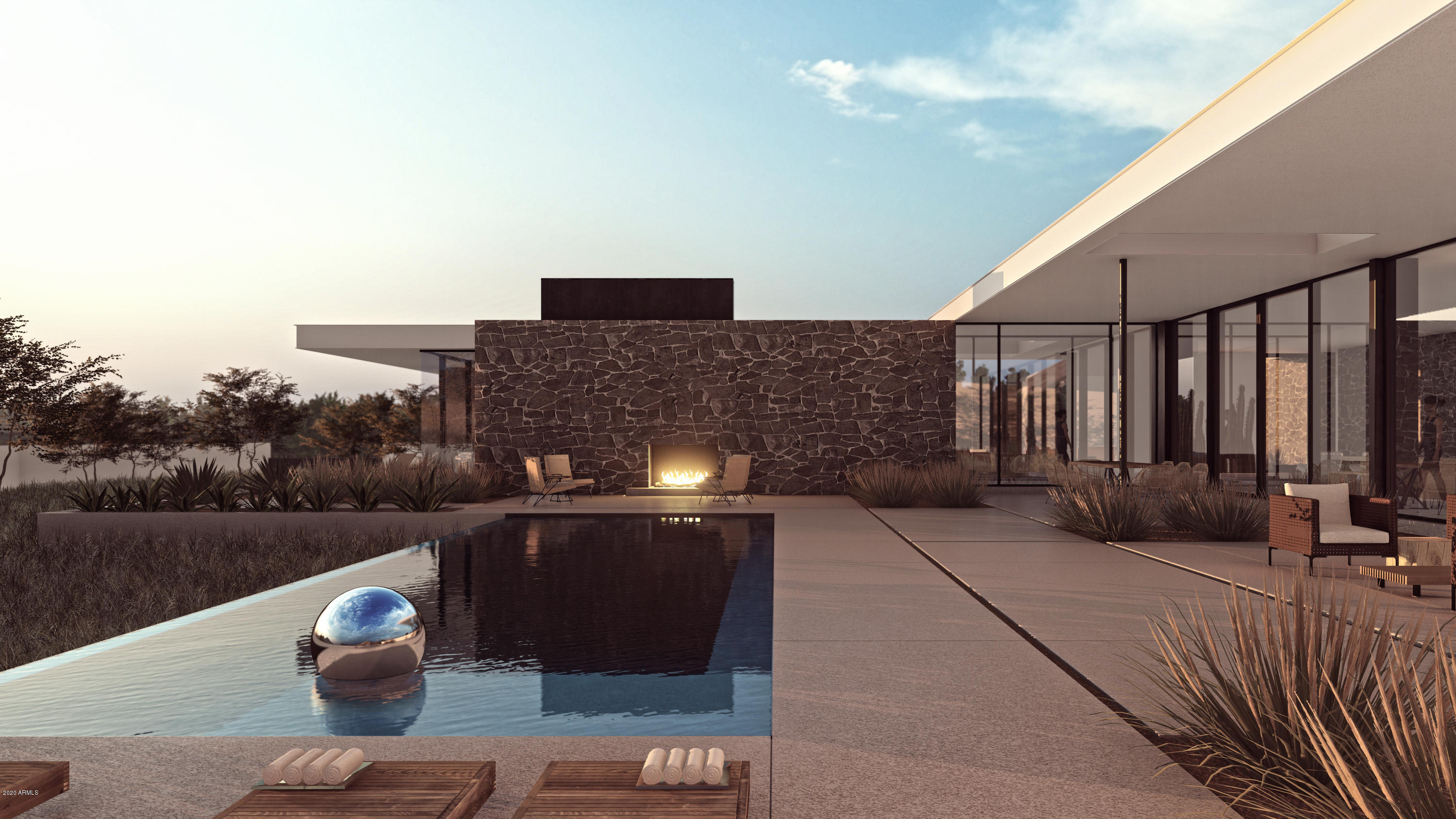 PARADISE HILLS 4 - Residential