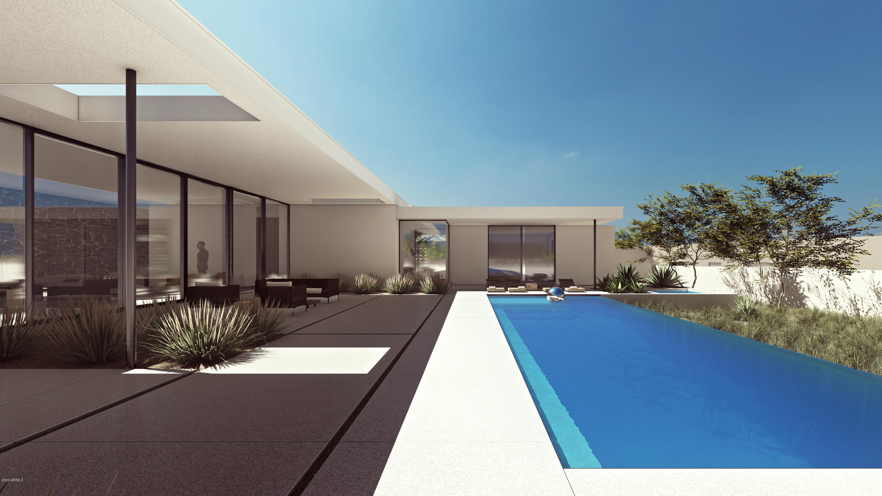 PARADISE HILLS 4 - Residential