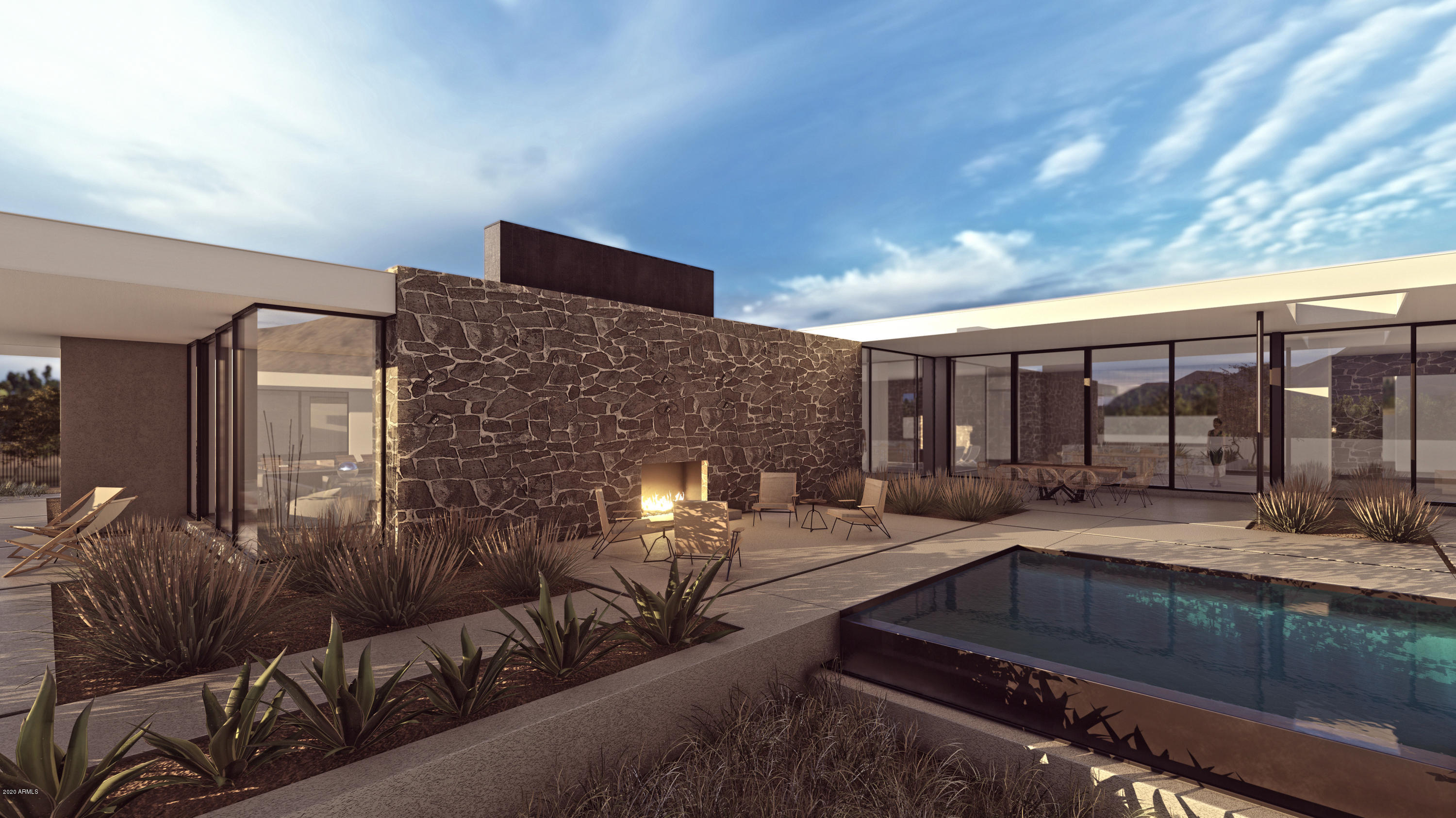 PARADISE HILLS 4 - Residential