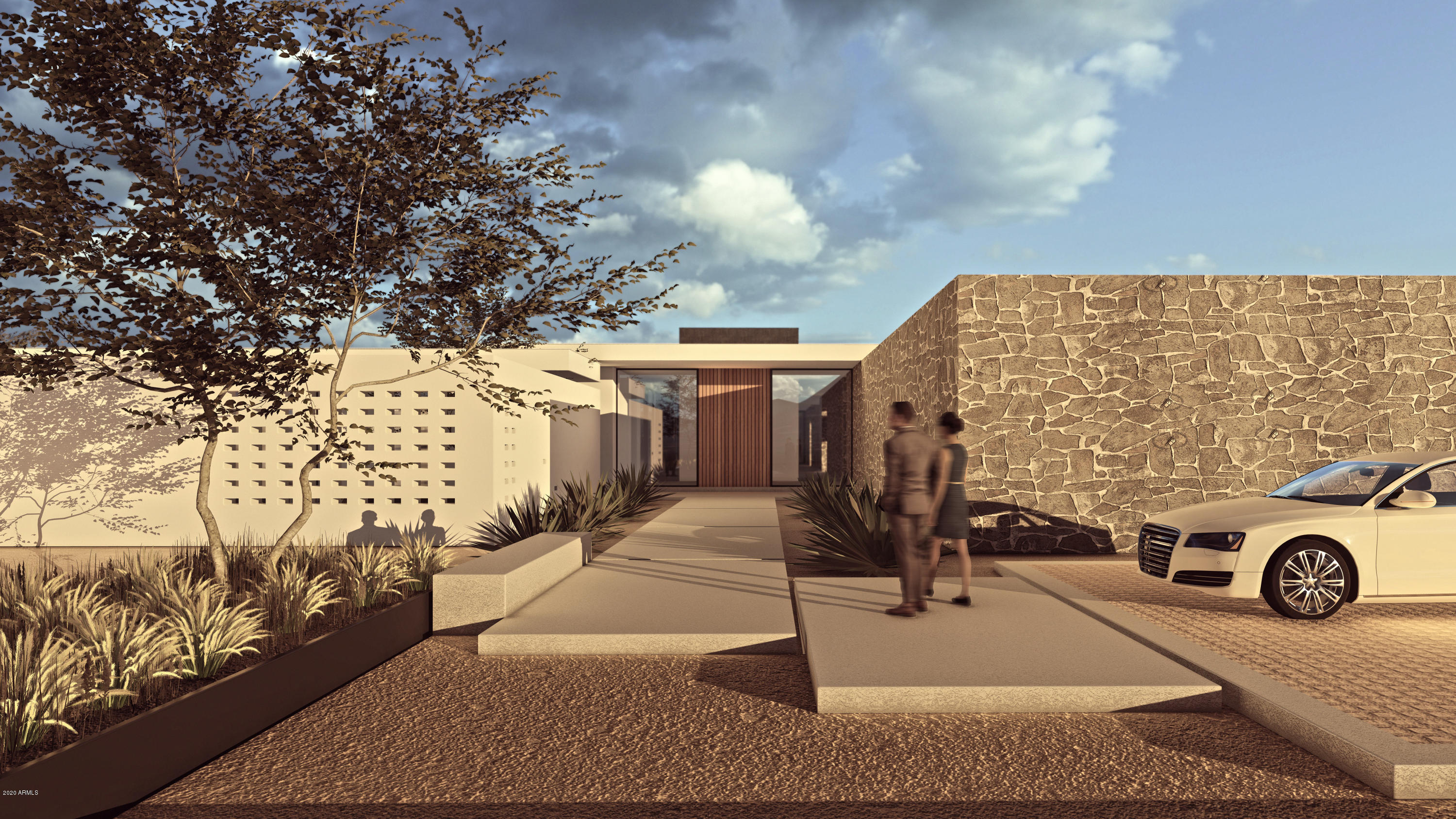 PARADISE HILLS 4 - Residential