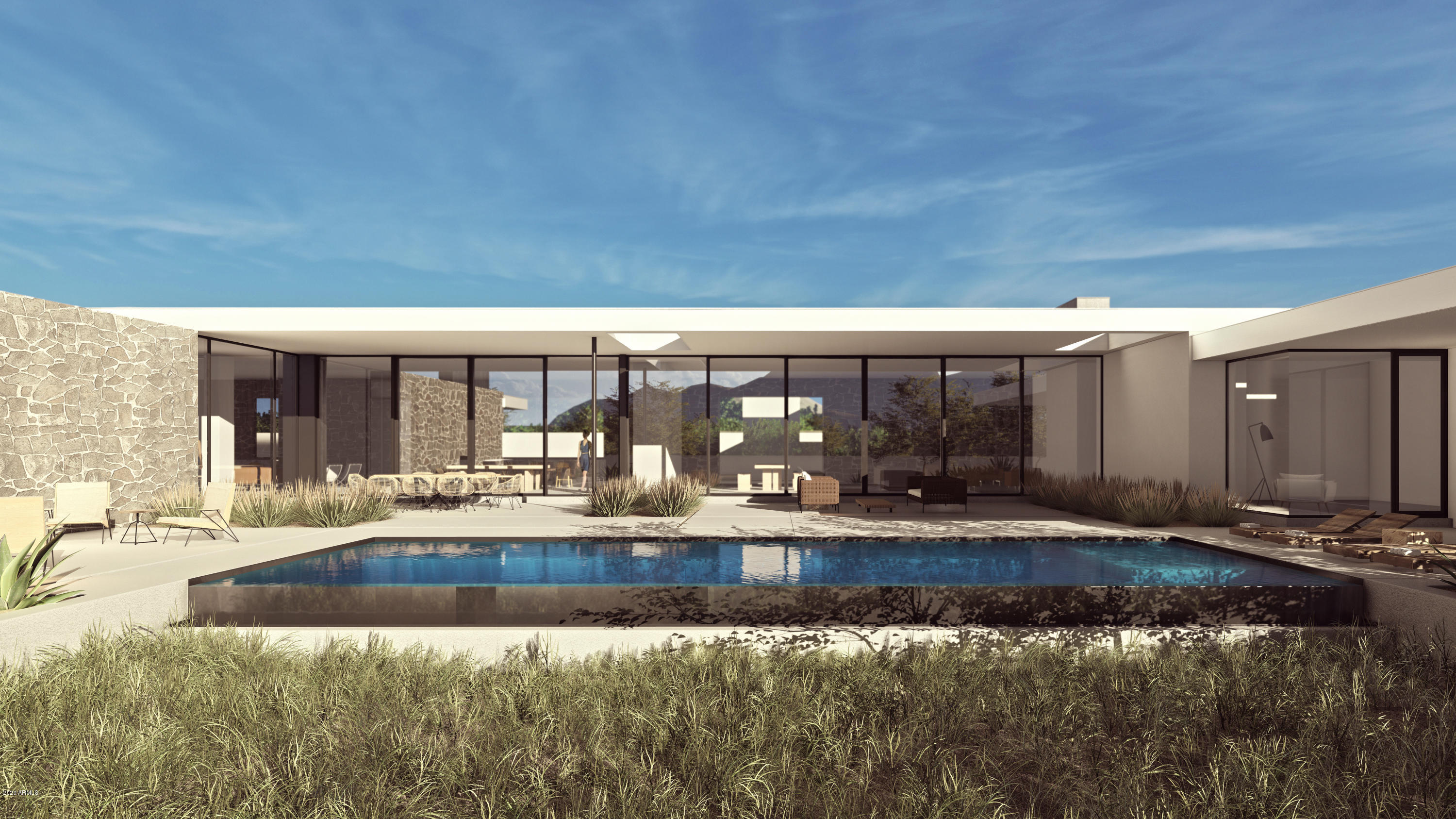 PARADISE HILLS 4 - Residential