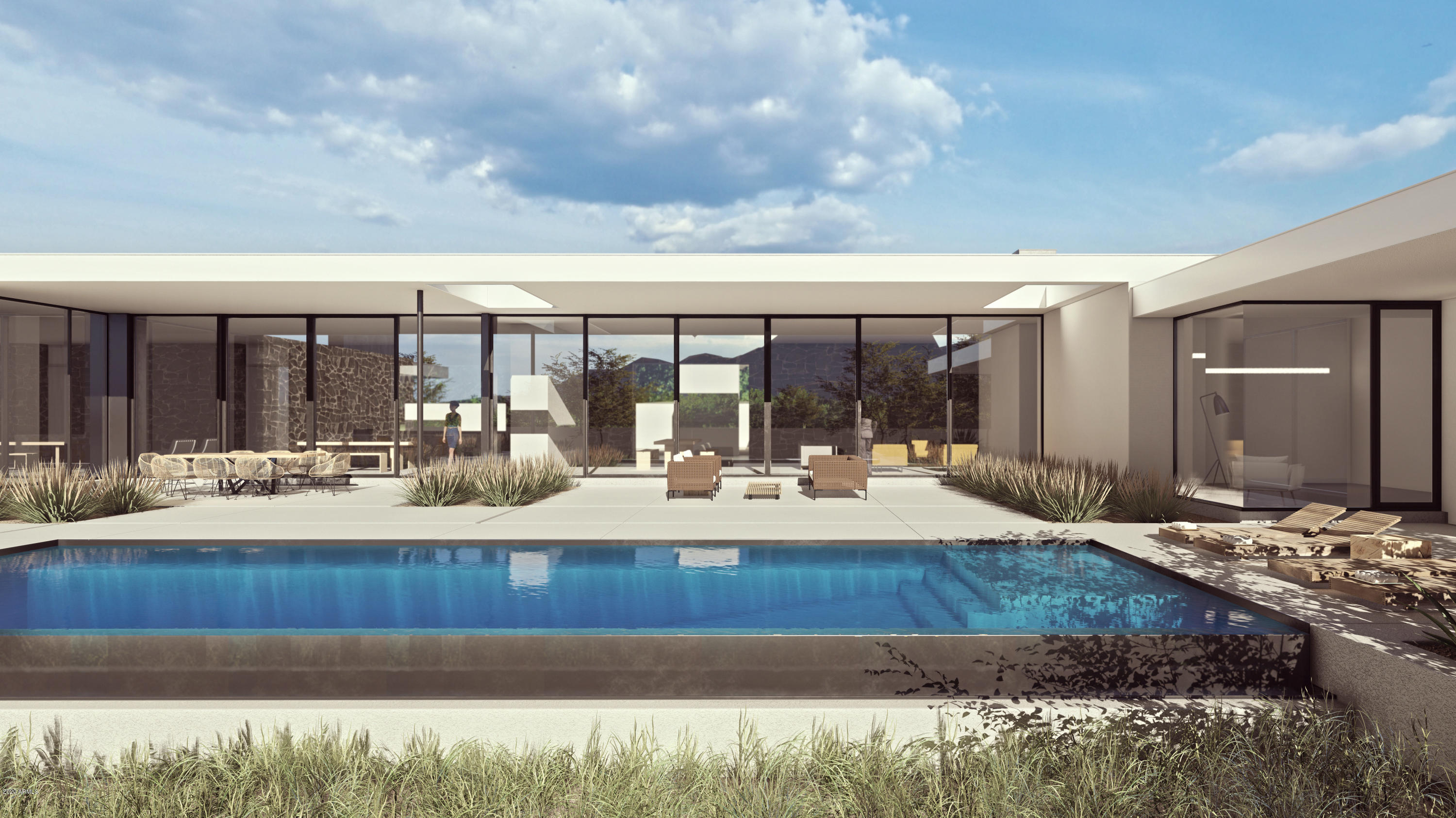 PARADISE HILLS 4 - Residential