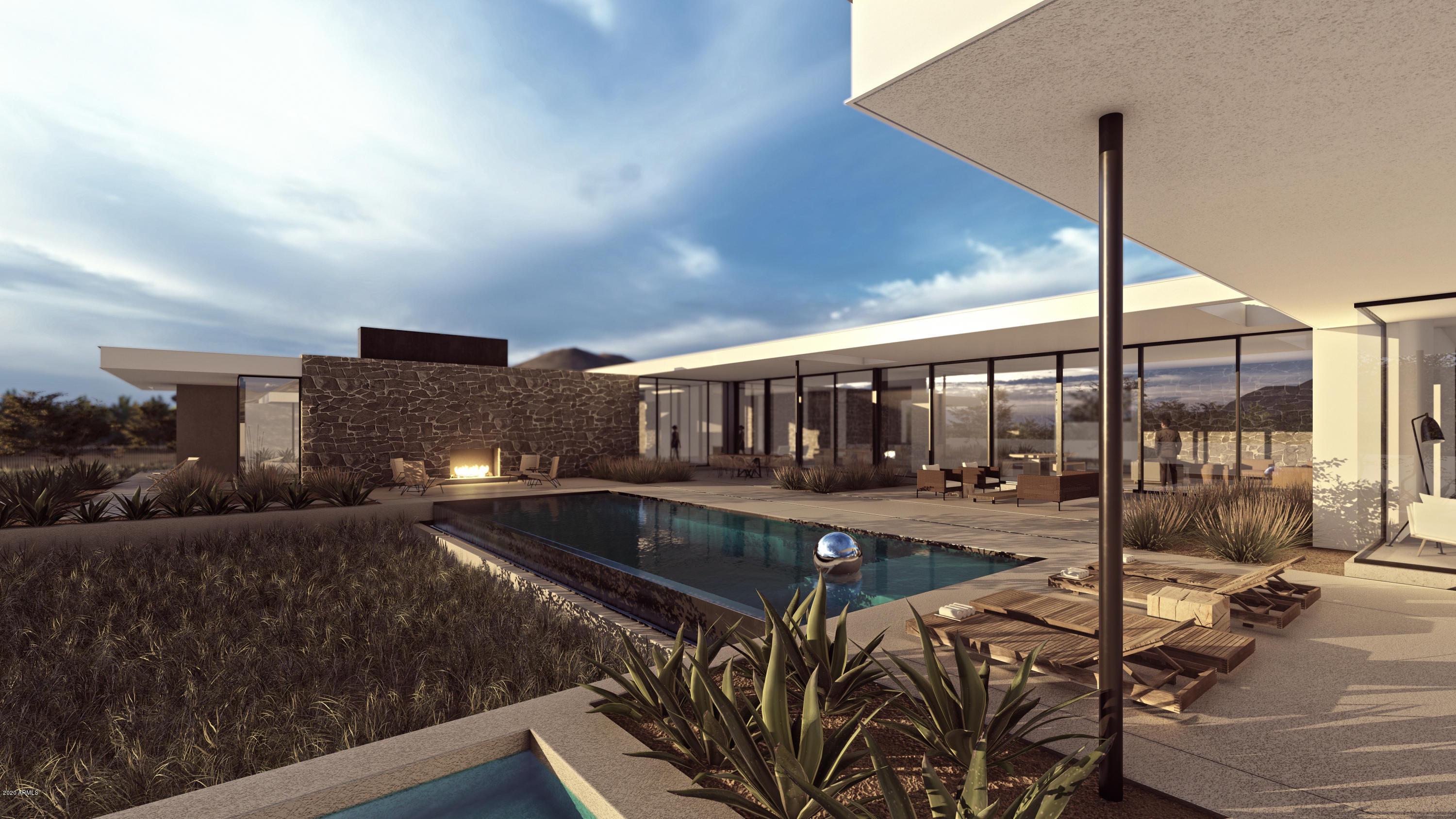 PARADISE HILLS 4 - Residential