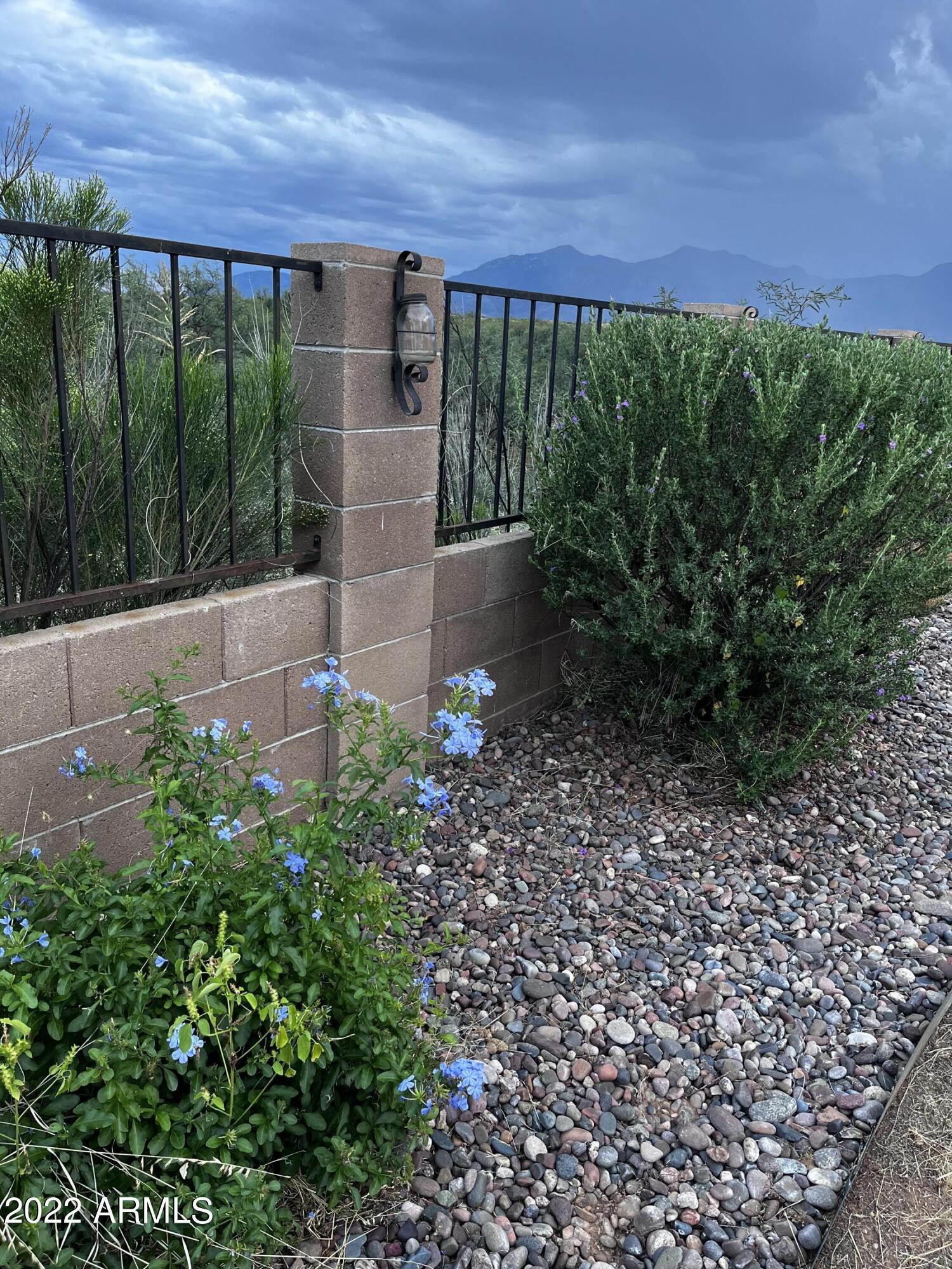 CHAPARRAL VILLAGE NORTH PHASE 6A - Residential