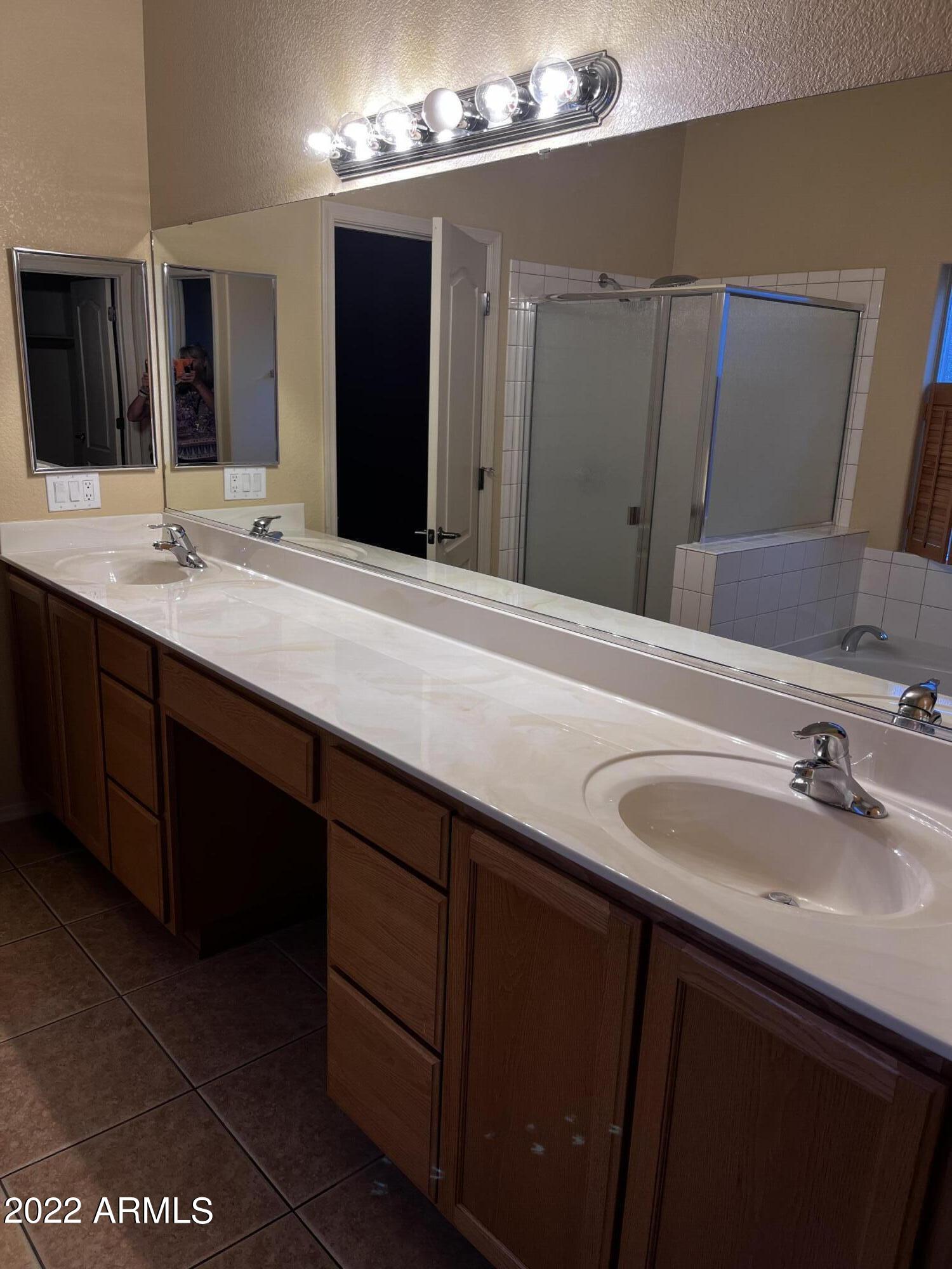 CHAPARRAL VILLAGE NORTH PHASE 6A - Residential