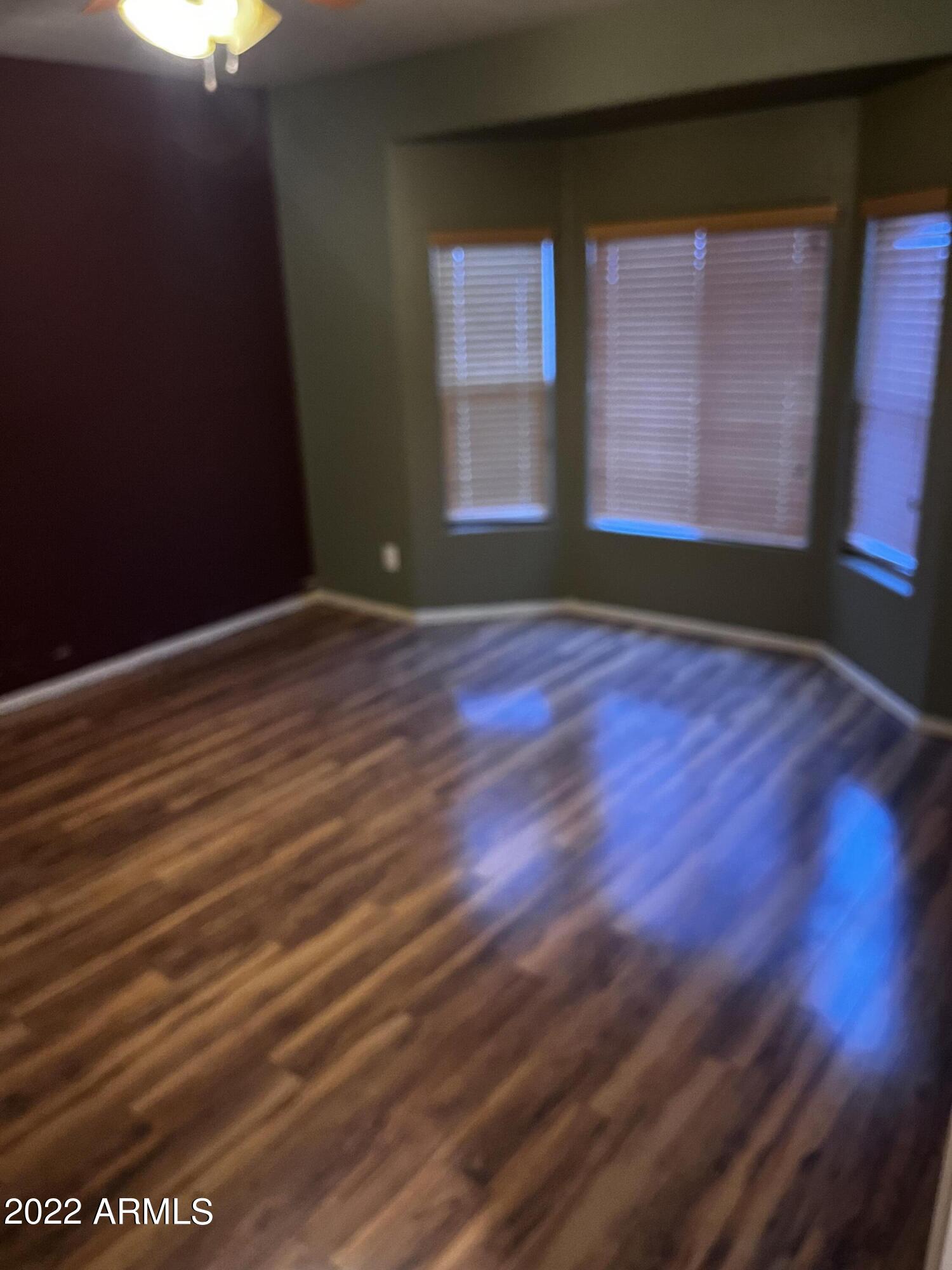 CHAPARRAL VILLAGE NORTH PHASE 6A - Residential