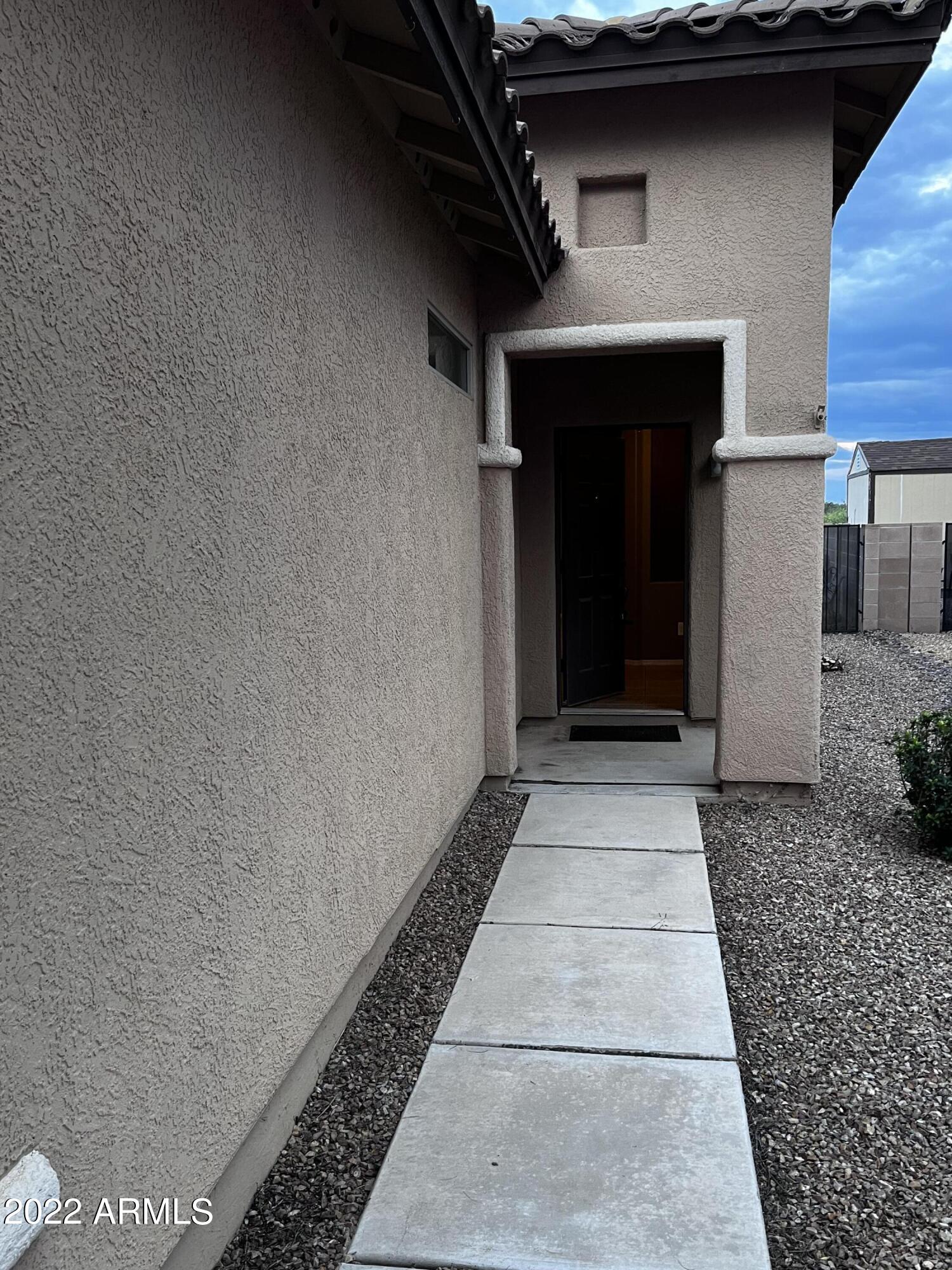 CHAPARRAL VILLAGE NORTH PHASE 6A - Residential