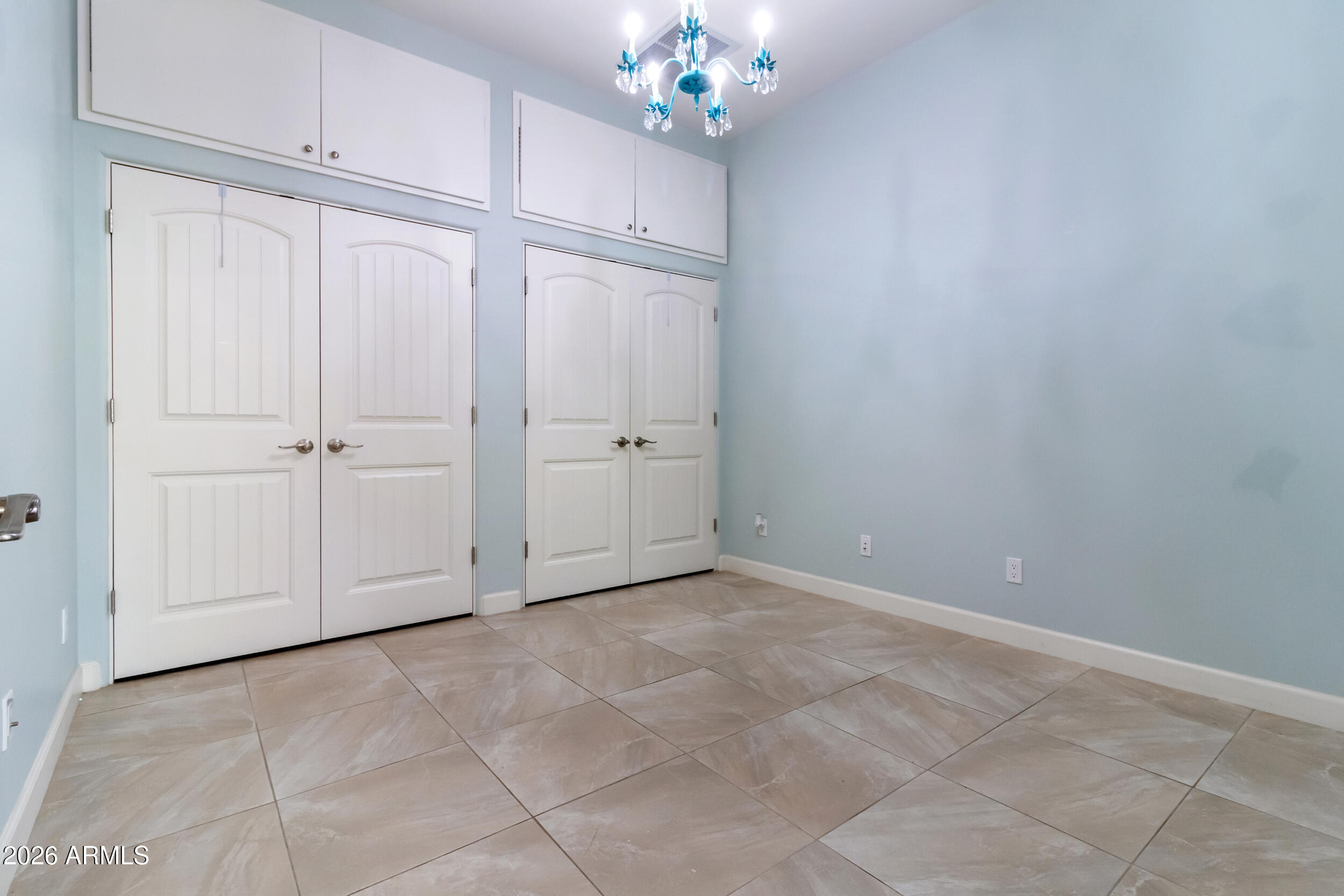 COYOTE LAKES UNIT 1 - Residential
