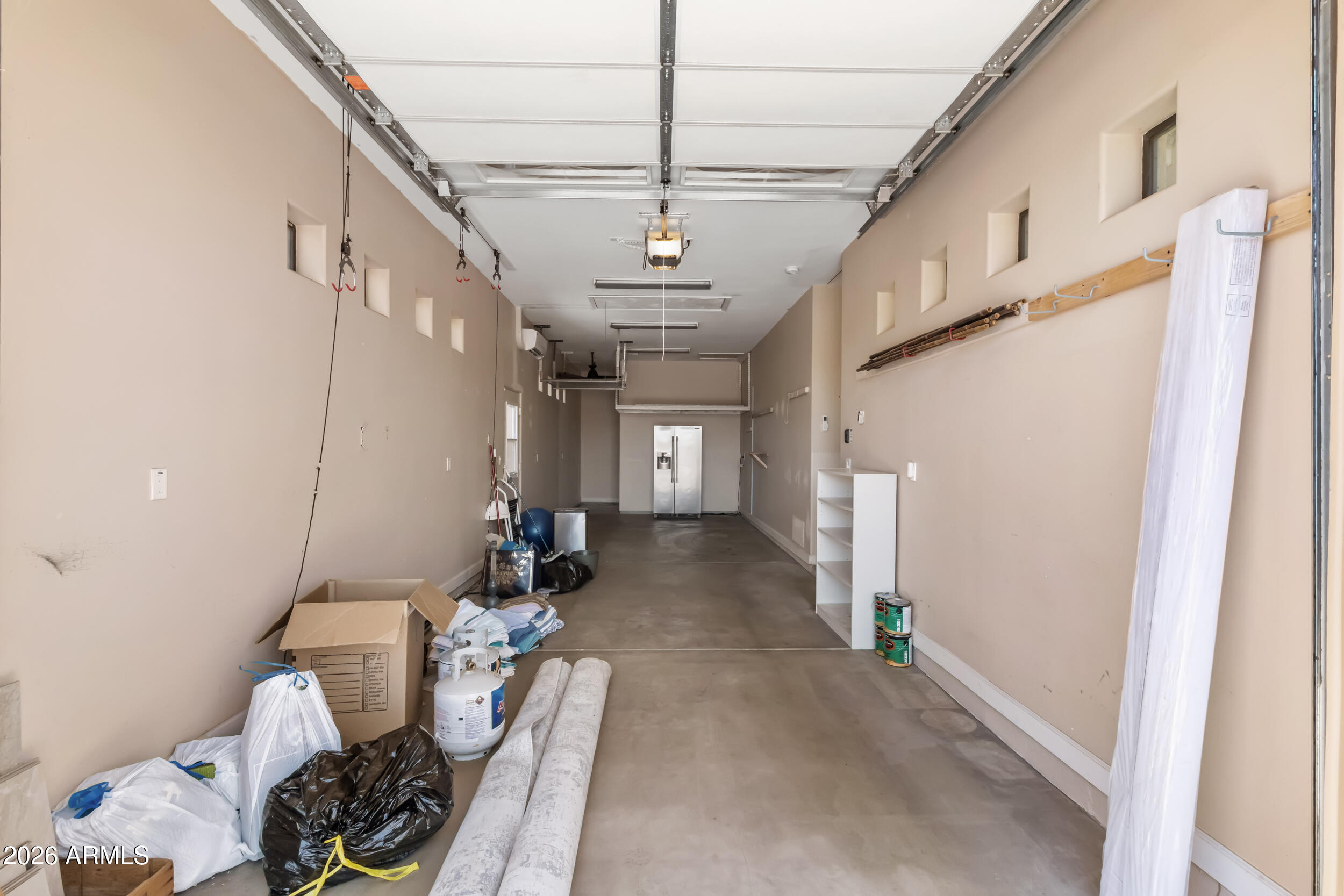 COYOTE LAKES UNIT 1 - Residential