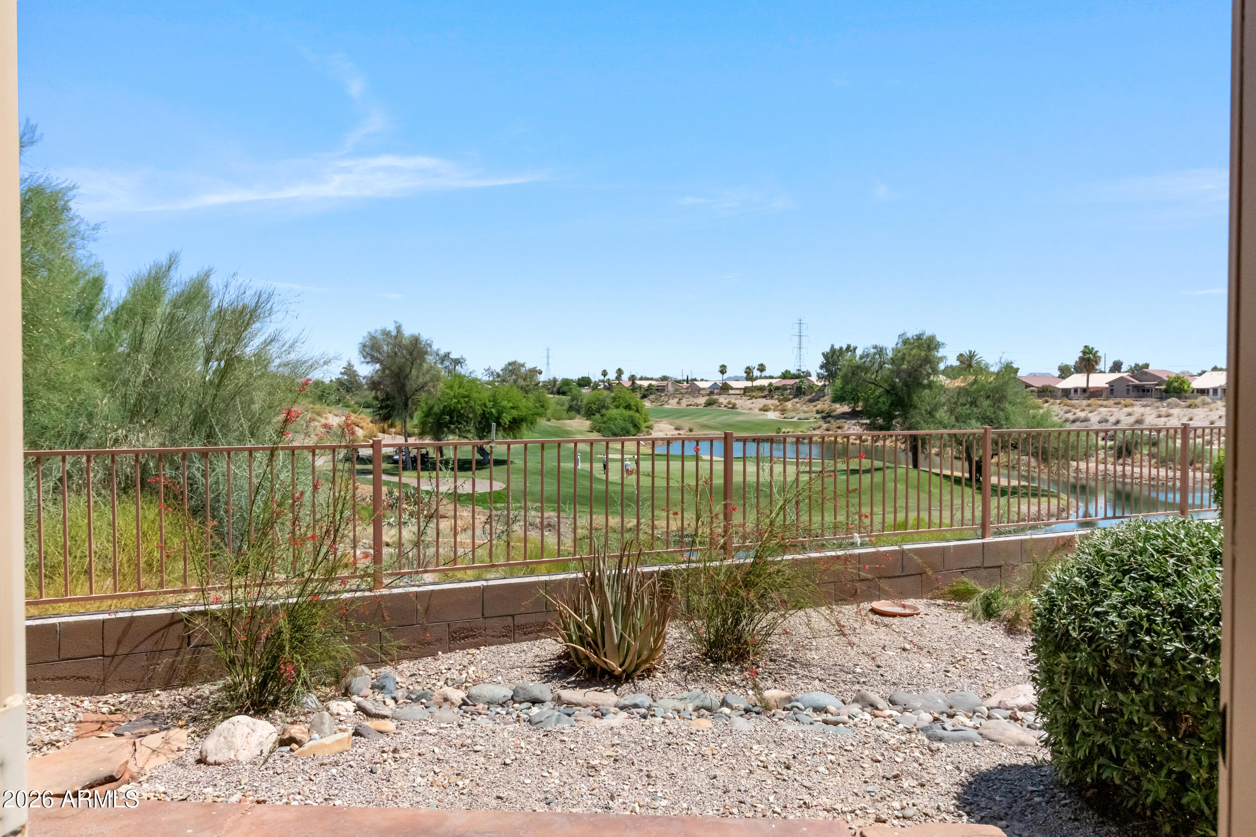 COYOTE LAKES UNIT 1 - Residential