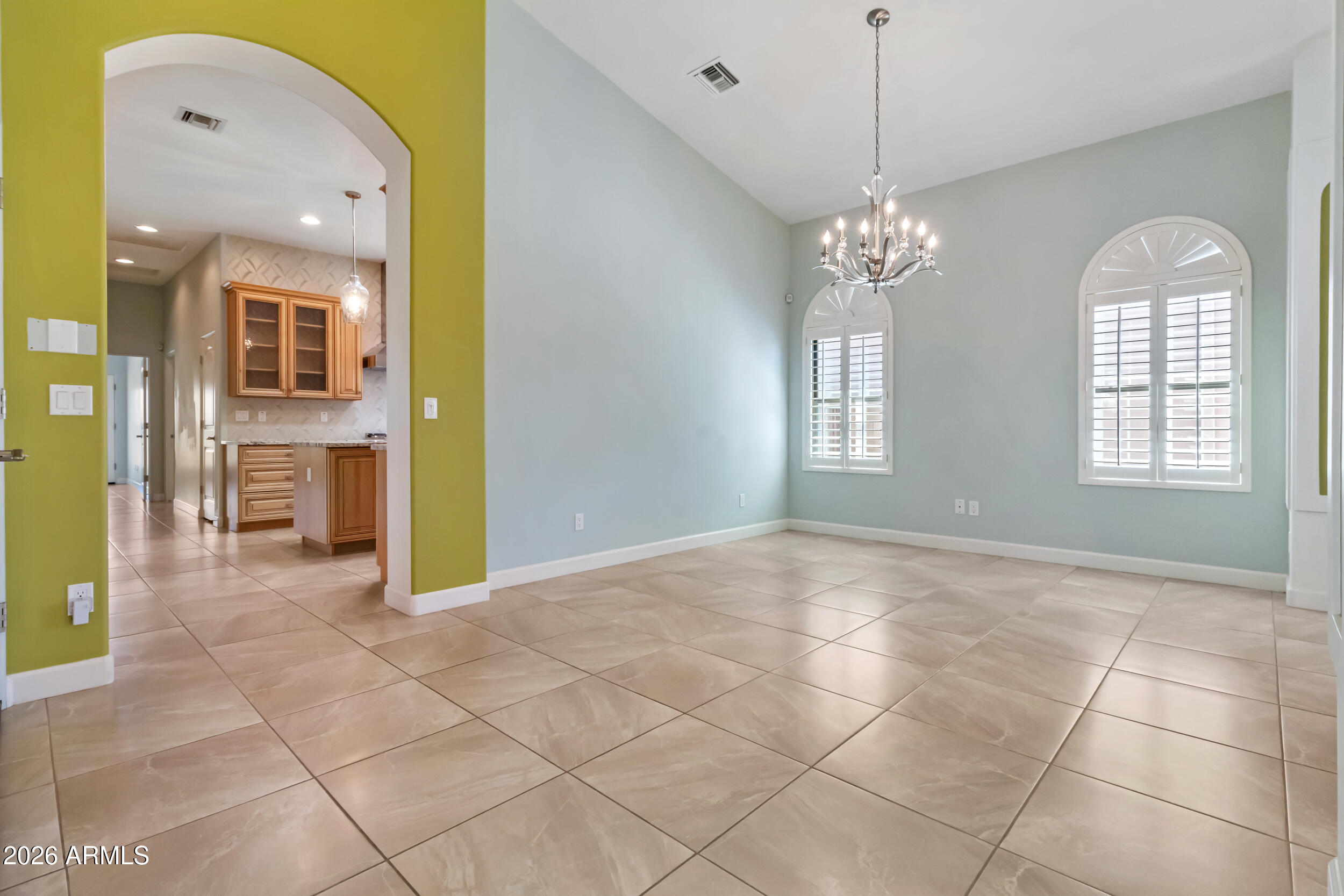 COYOTE LAKES UNIT 1 - Residential