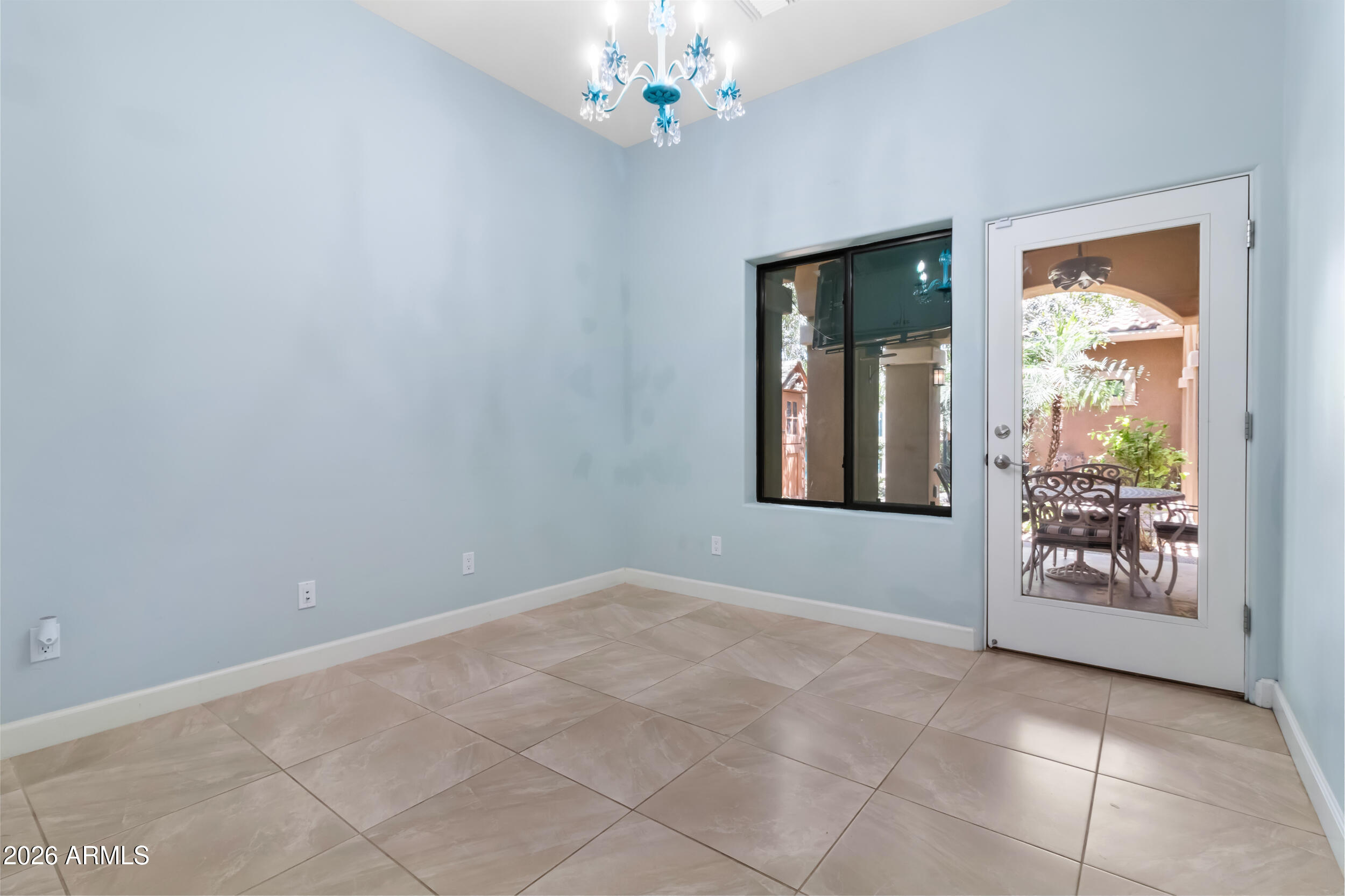 COYOTE LAKES UNIT 1 - Residential