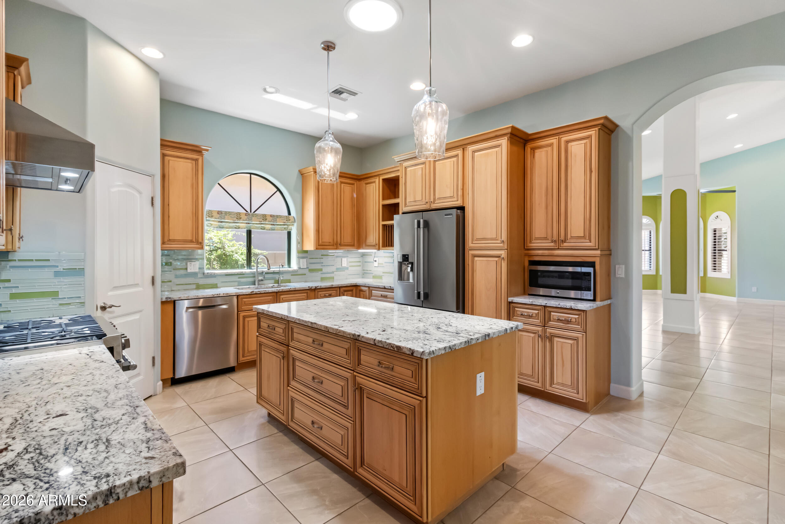 COYOTE LAKES UNIT 1 - Residential