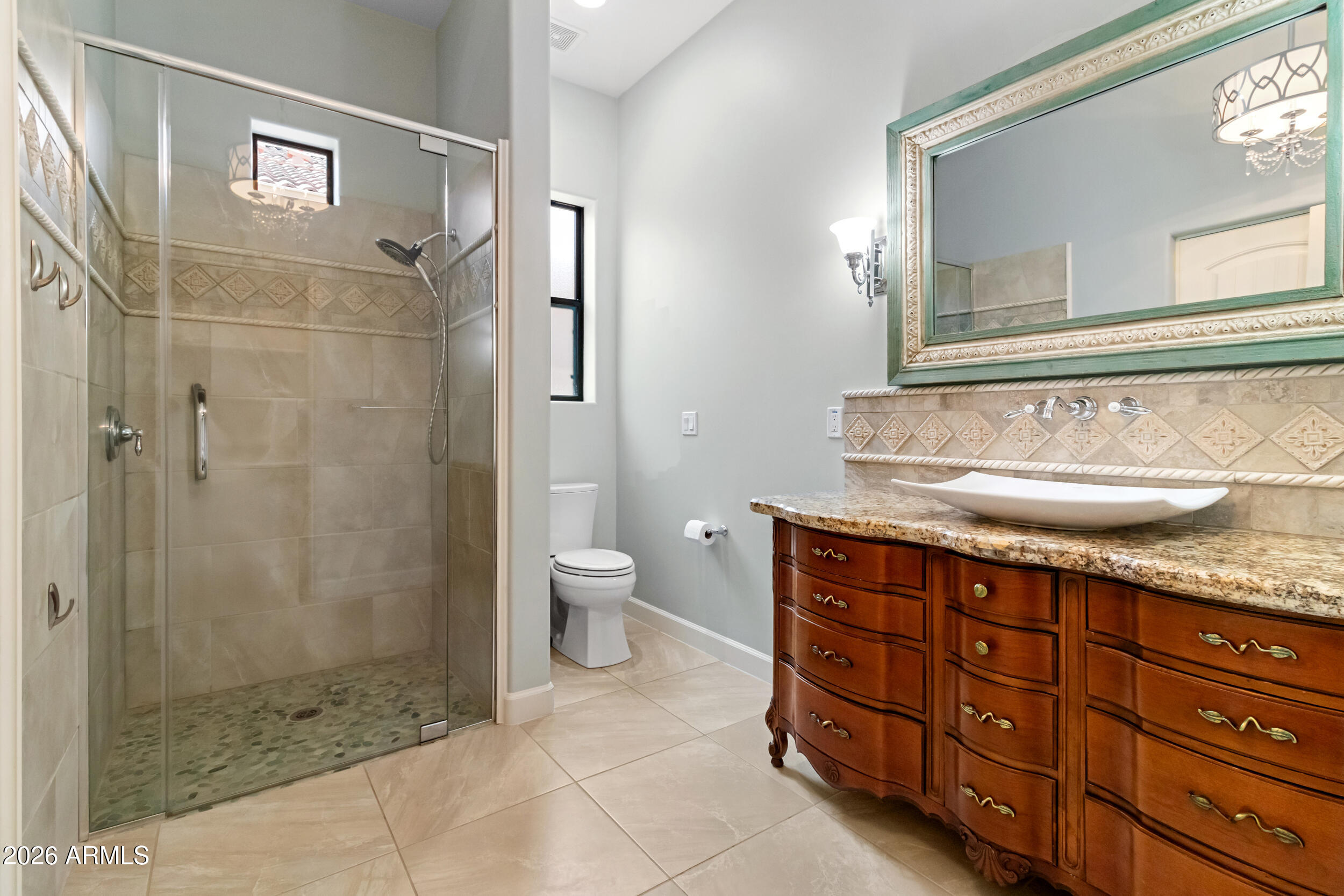 COYOTE LAKES UNIT 1 - Residential