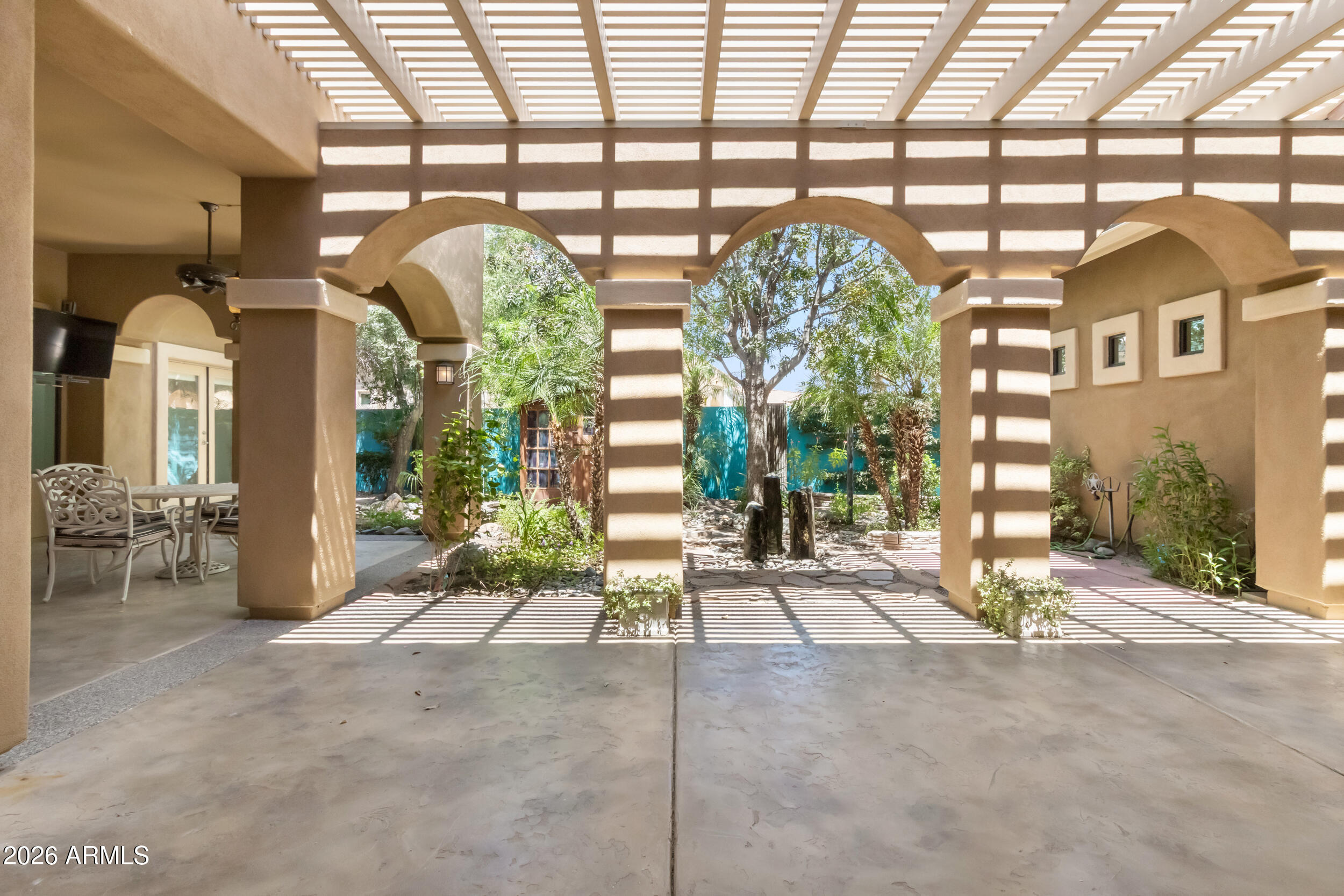 COYOTE LAKES UNIT 1 - Residential