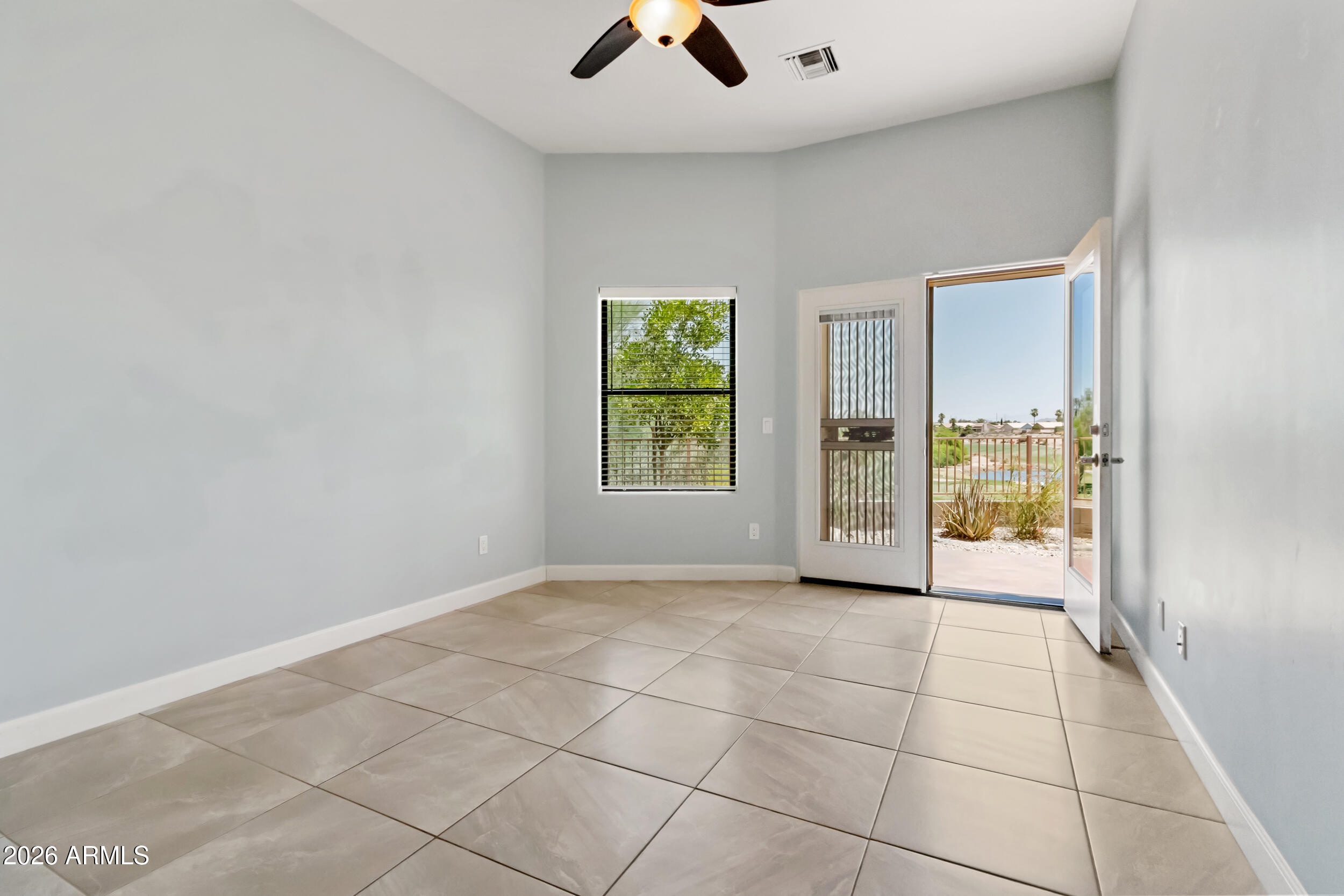 COYOTE LAKES UNIT 1 - Residential