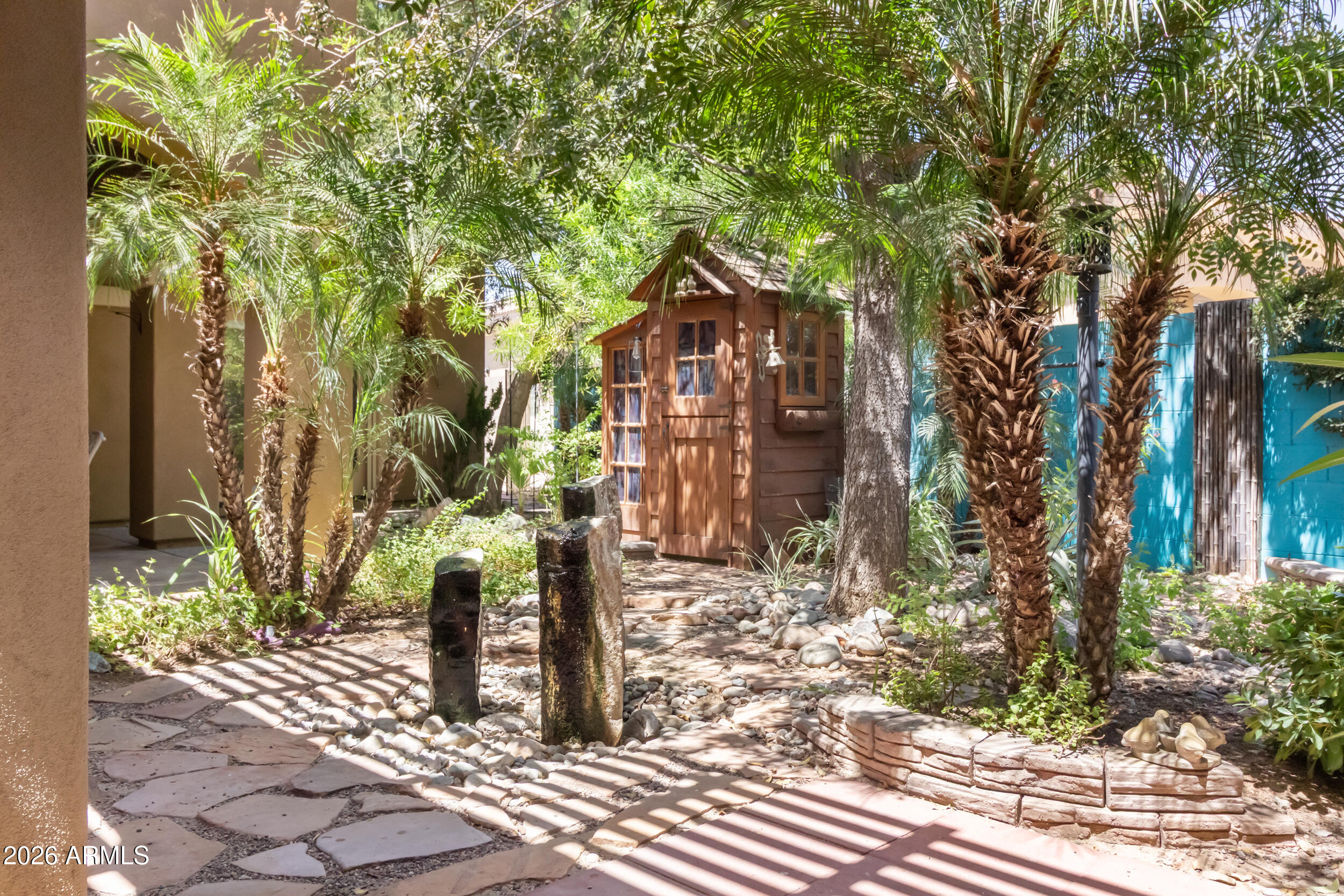 COYOTE LAKES UNIT 1 - Residential