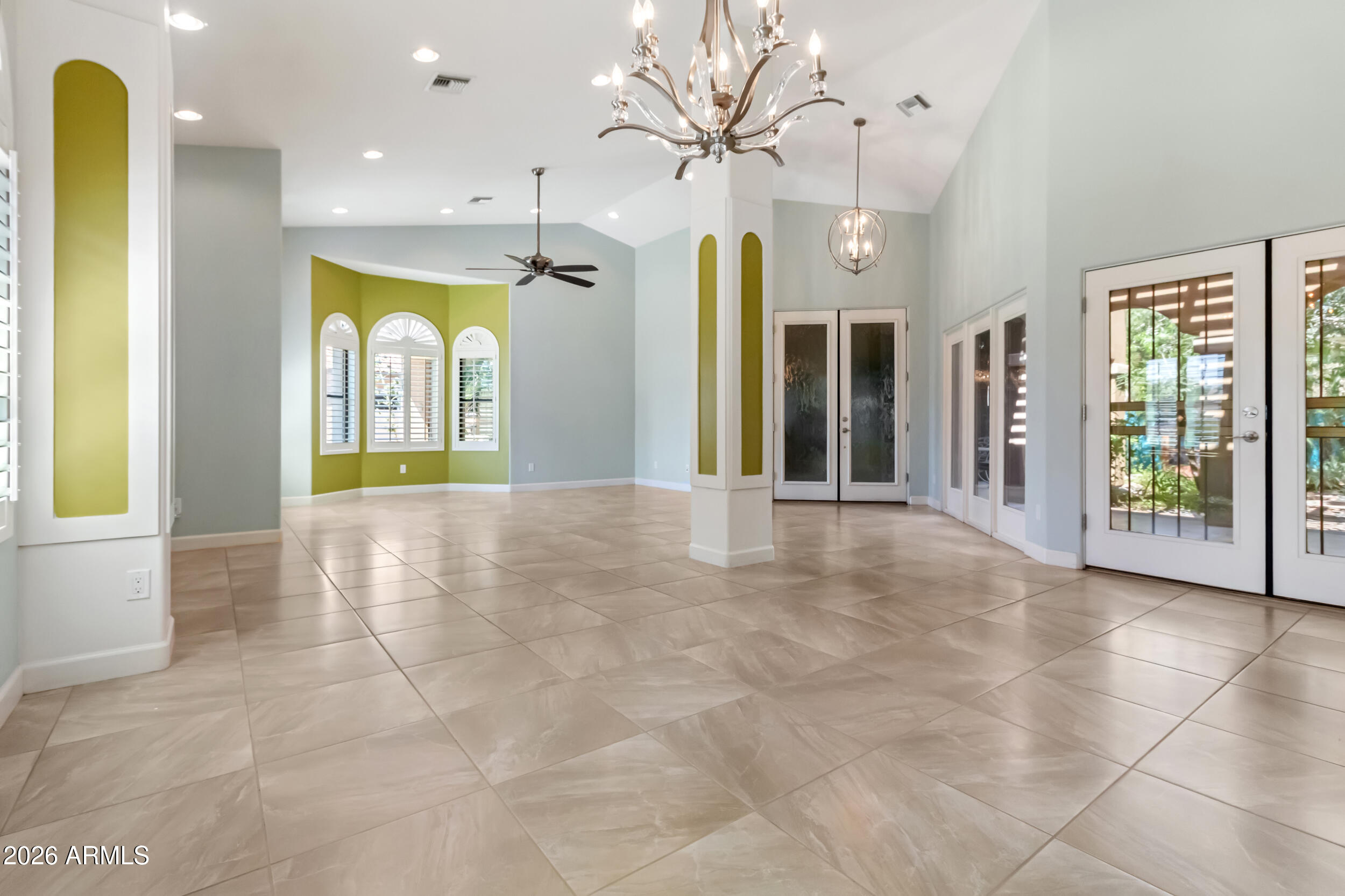 COYOTE LAKES UNIT 1 - Residential