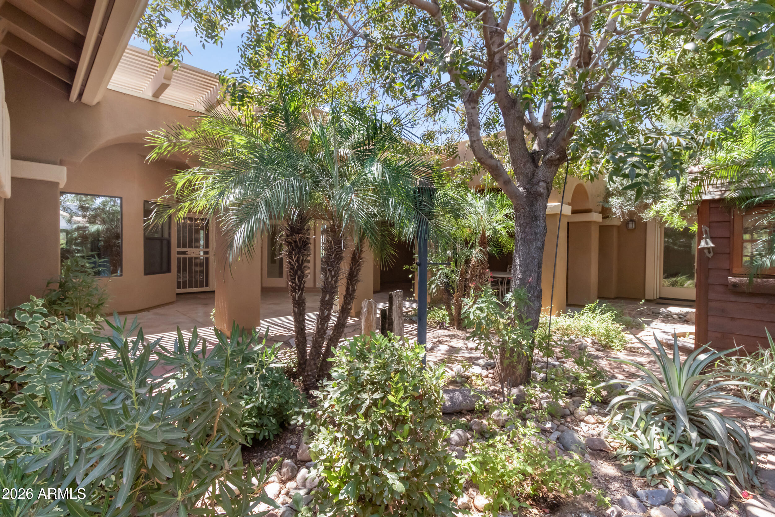 COYOTE LAKES UNIT 1 - Residential
