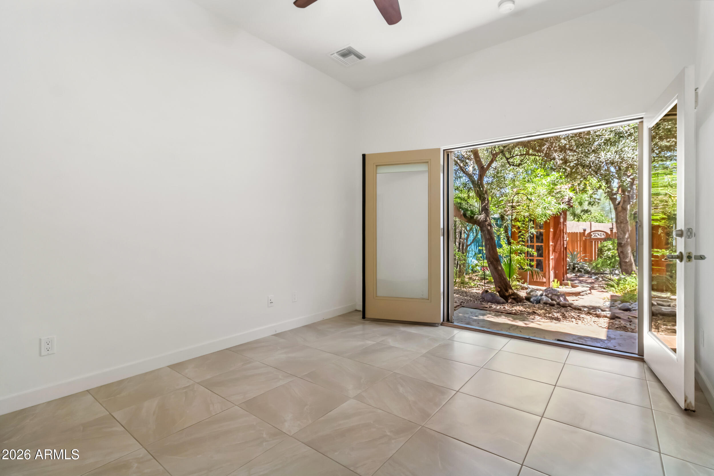 COYOTE LAKES UNIT 1 - Residential