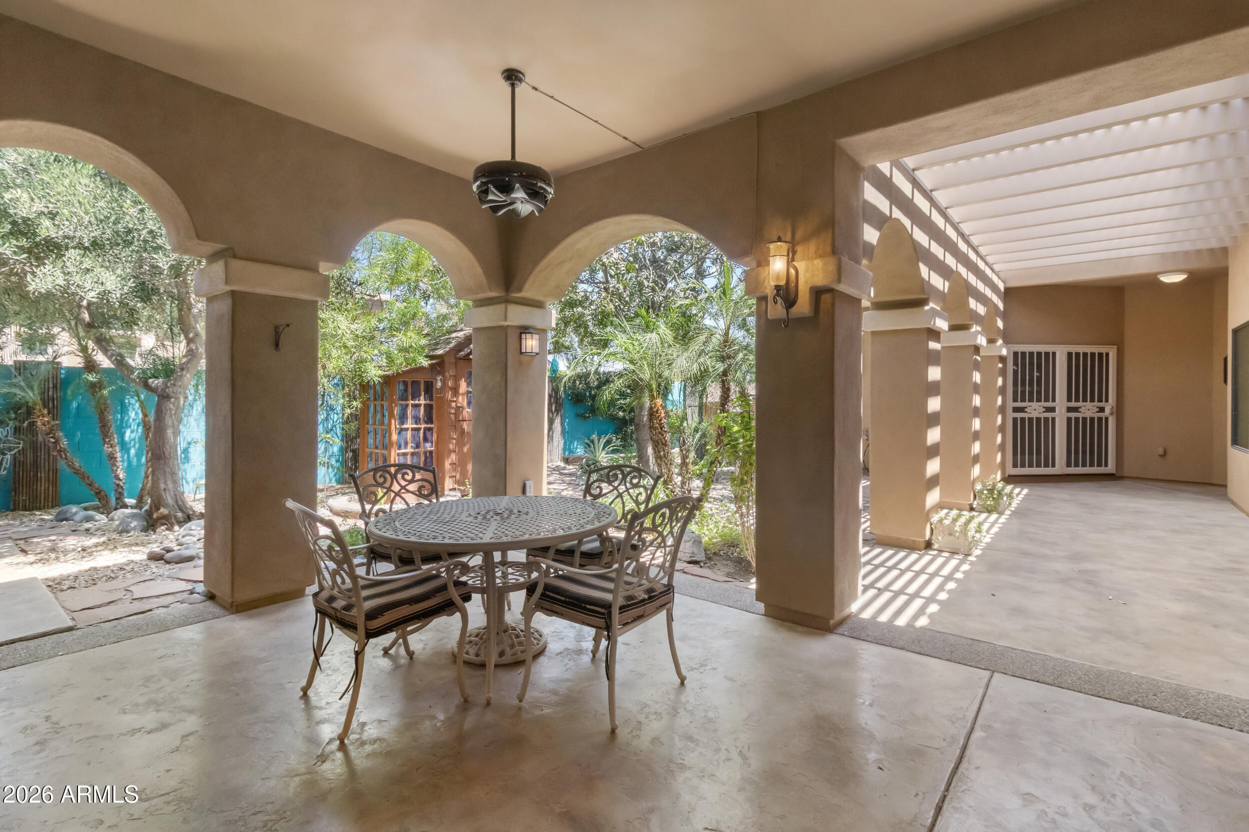COYOTE LAKES UNIT 1 - Residential