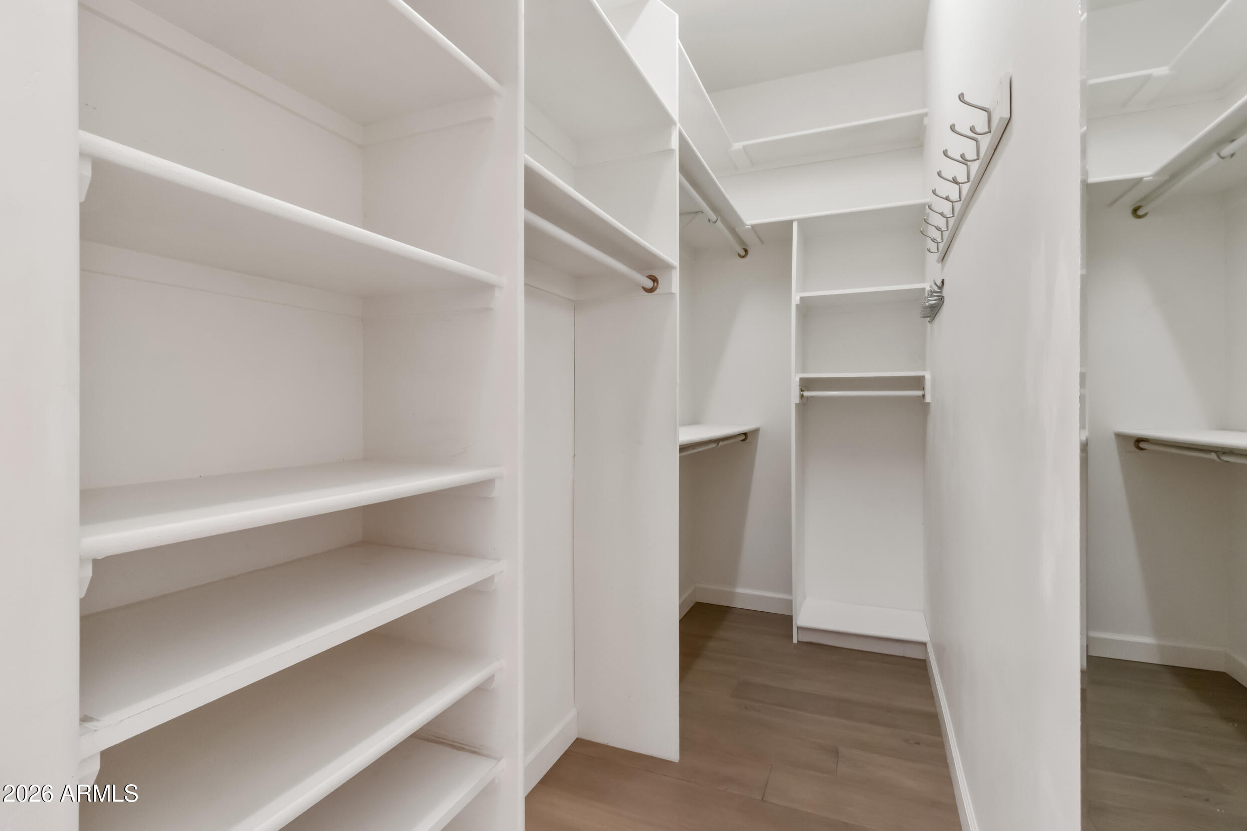 COYOTE LAKES UNIT 1 - Residential