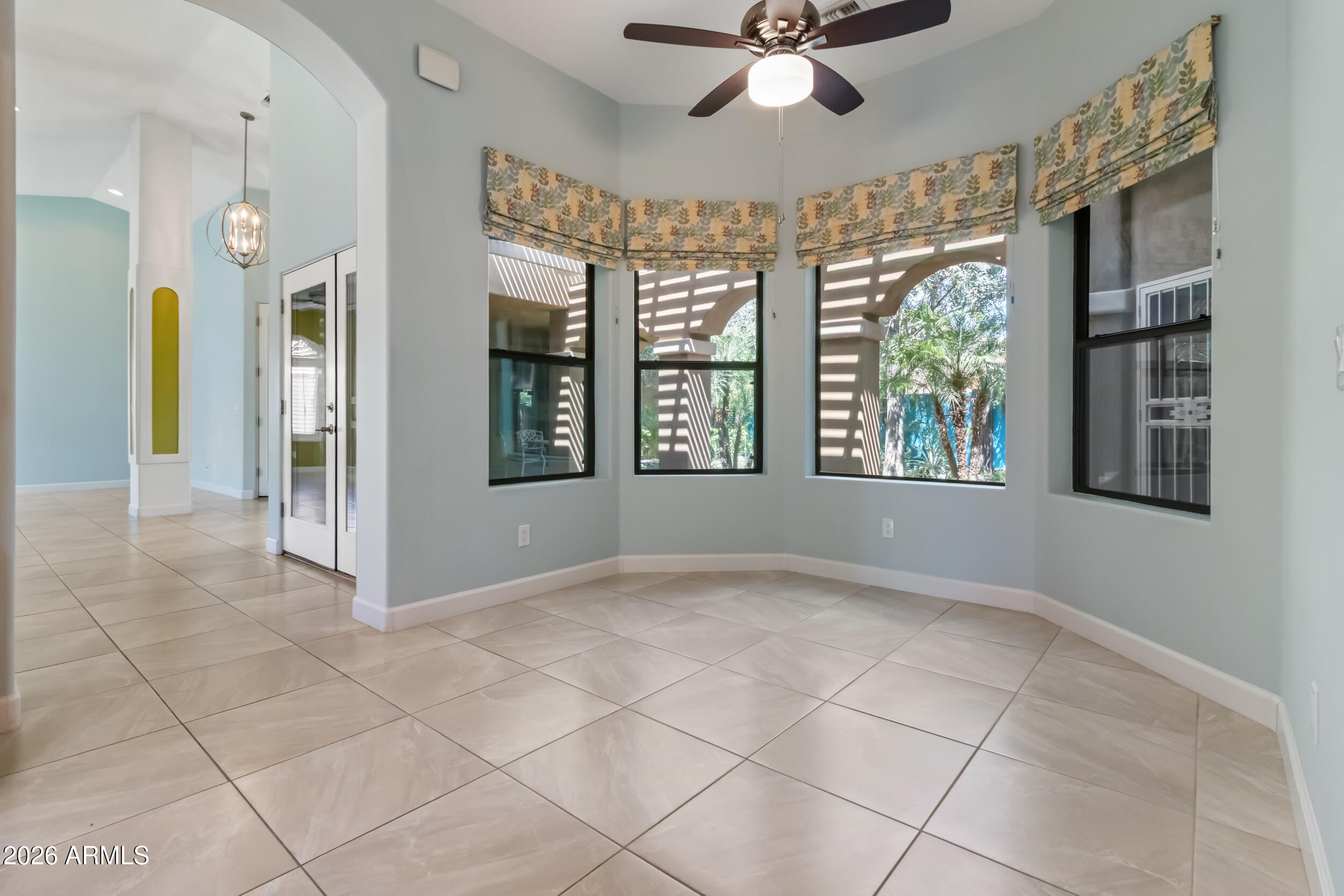 COYOTE LAKES UNIT 1 - Residential