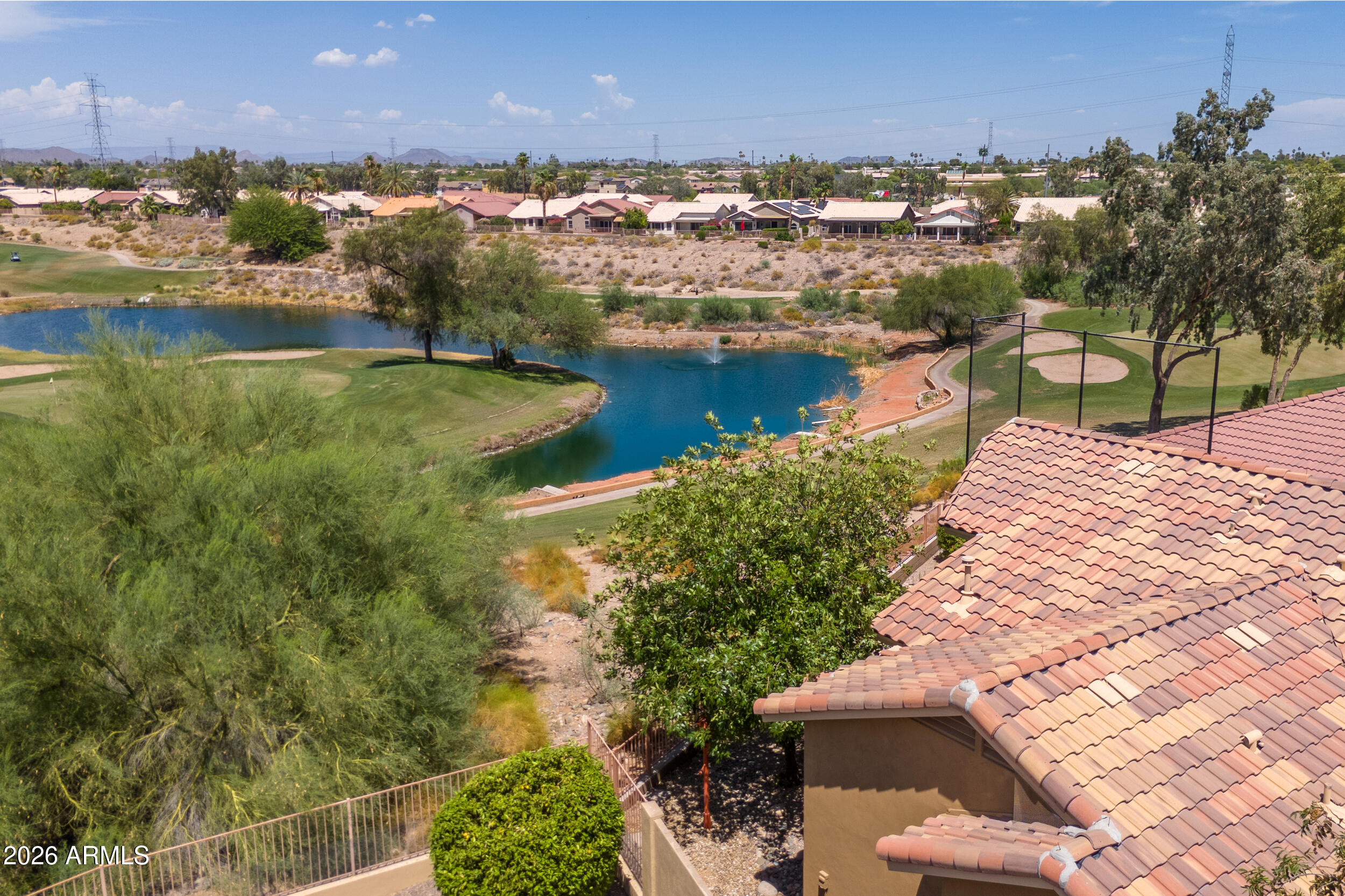COYOTE LAKES UNIT 1 - Residential