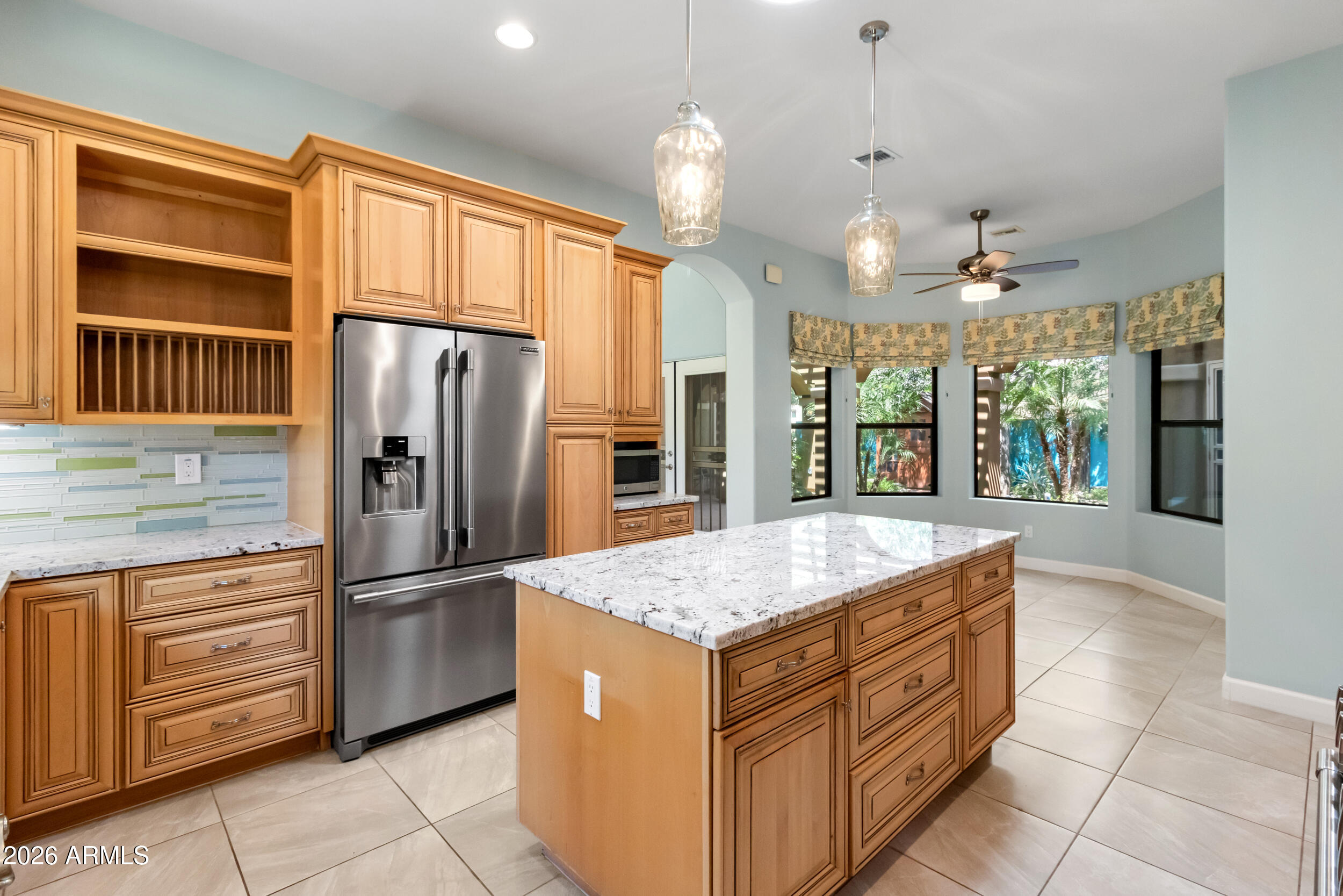 COYOTE LAKES UNIT 1 - Residential