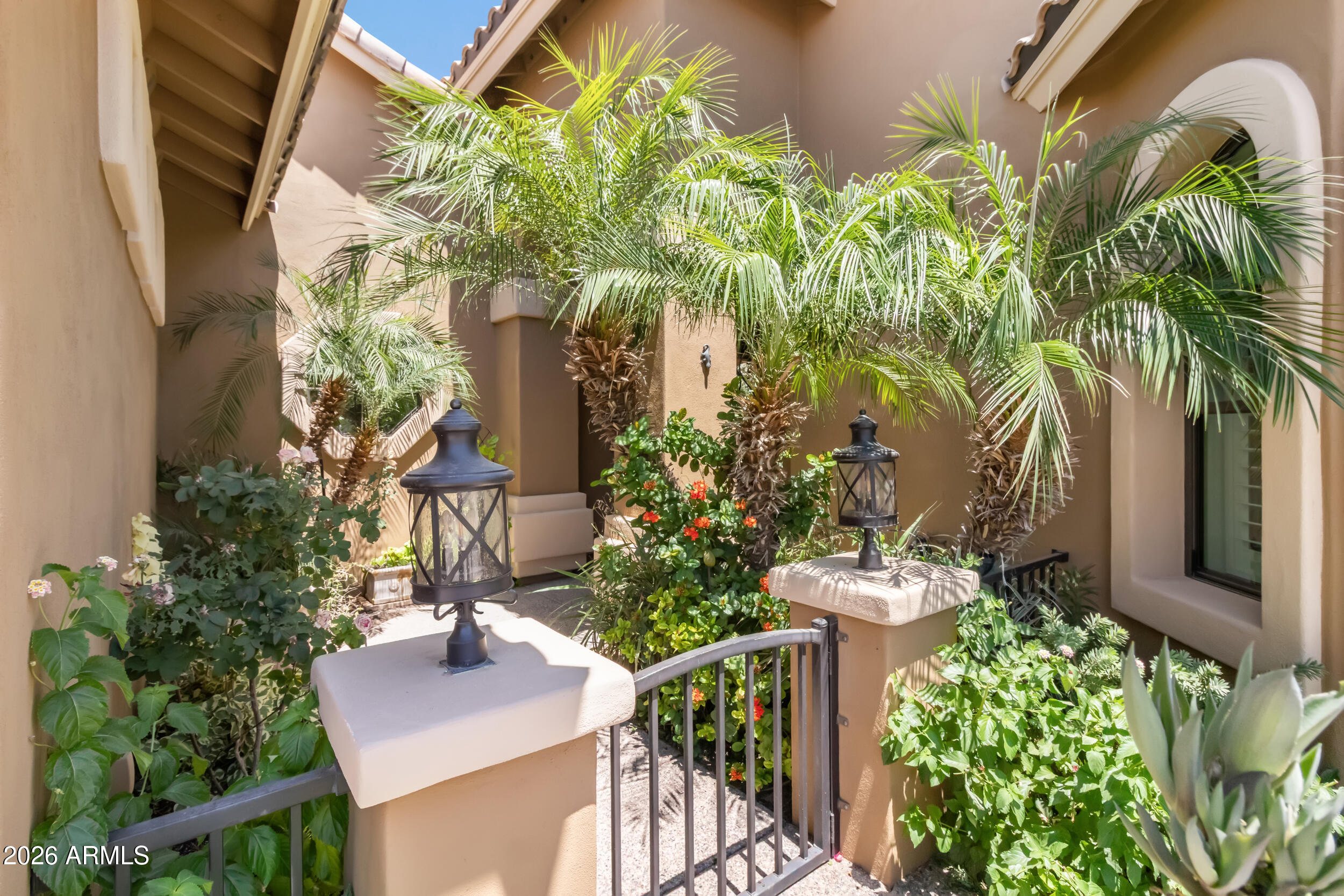 COYOTE LAKES UNIT 1 - Residential