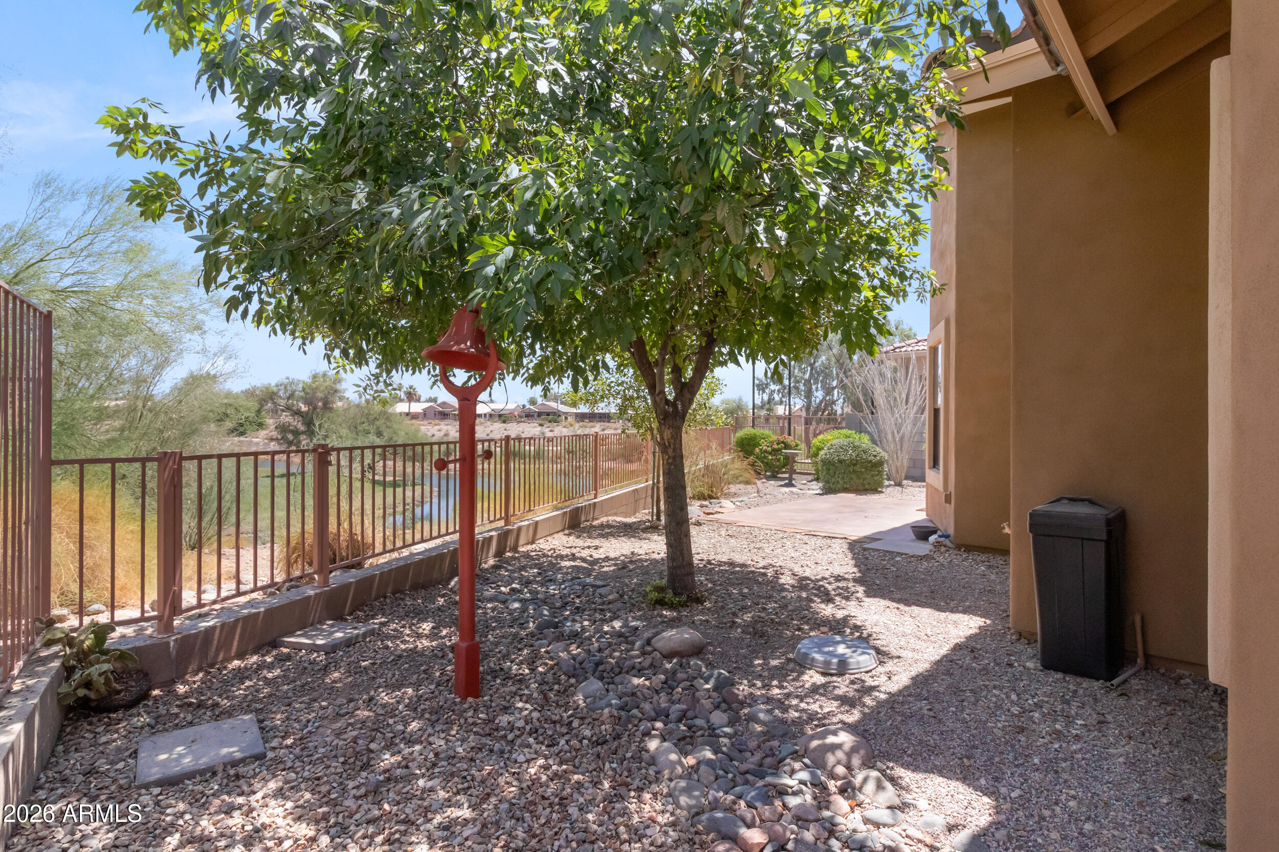 COYOTE LAKES UNIT 1 - Residential